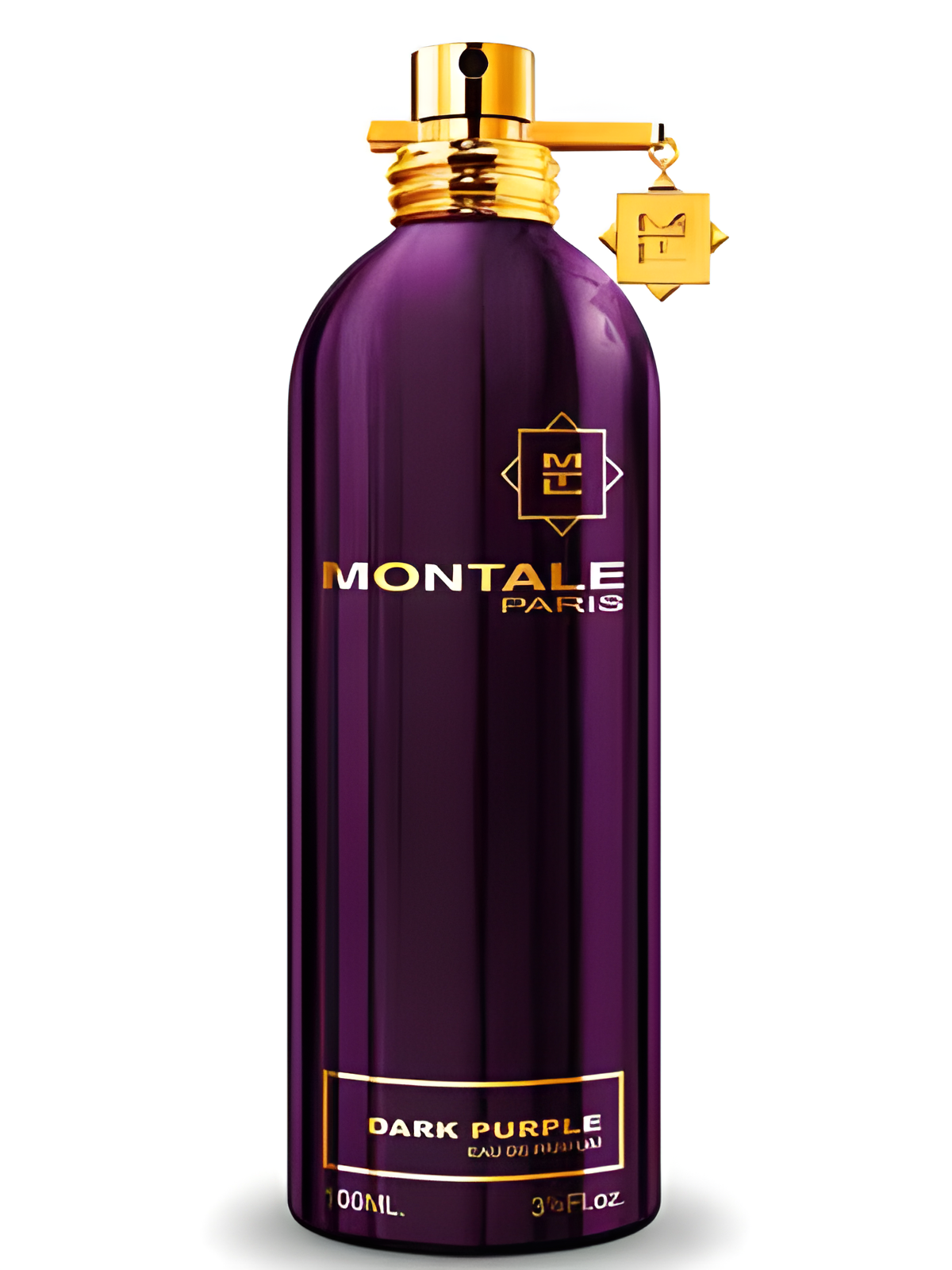 Dark Purple by Montale perfume bottle