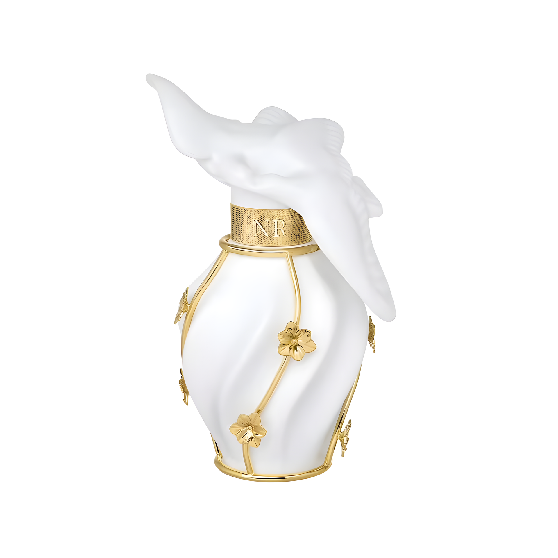 L'Air Du Temps X Atelier Anne Brun by Nina Ricci perfume bottle
