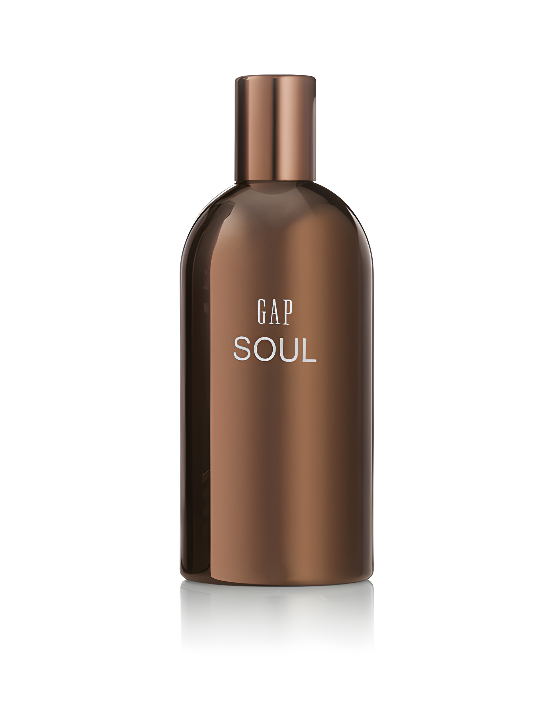 Gap Soul by Gap perfume bottle