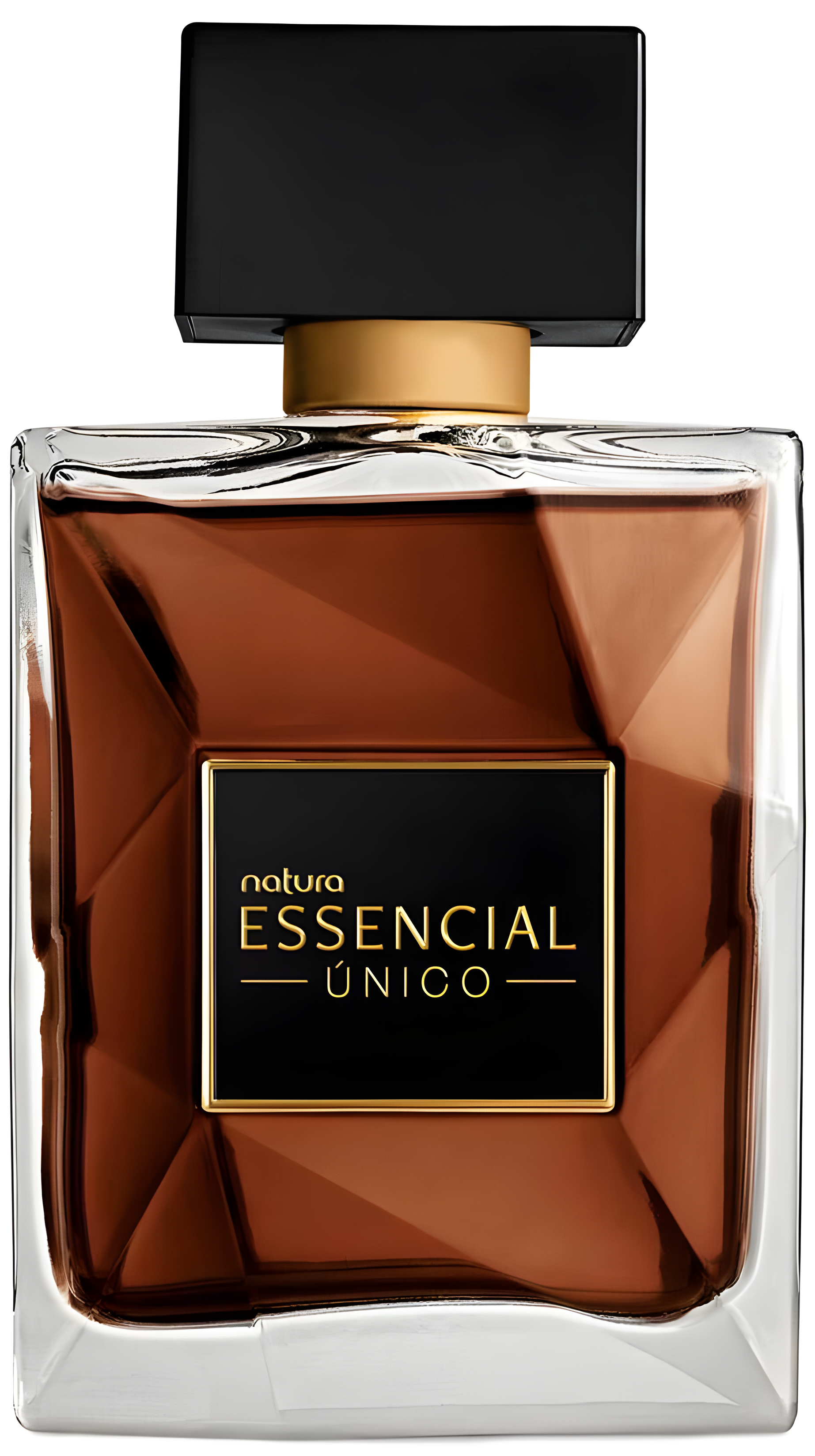 Essencial Único by Natura perfume bottle