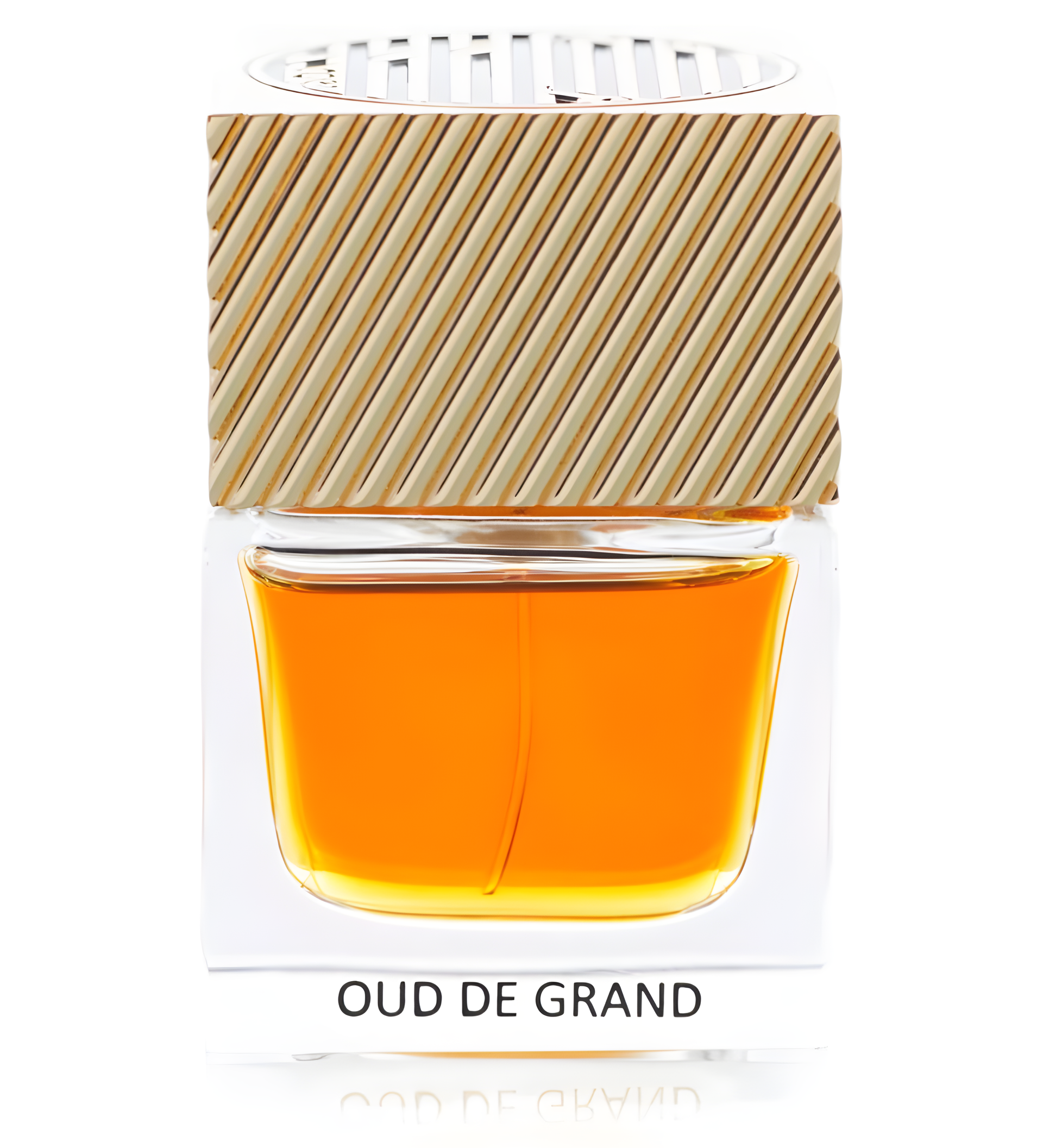 Oud de Grand by Feel Oud perfume bottle