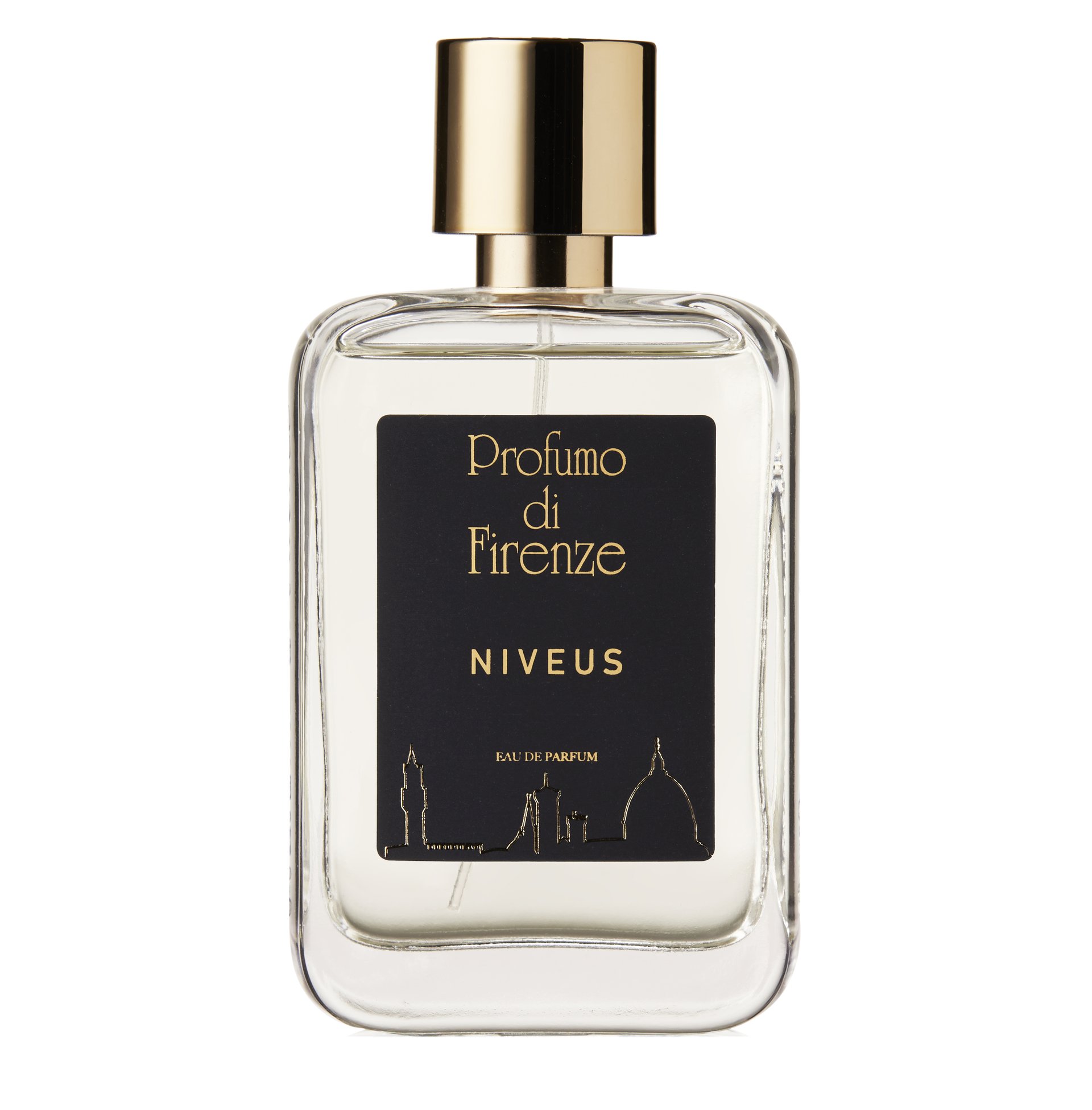 Niveus by Profumo di Firenze perfume bottle