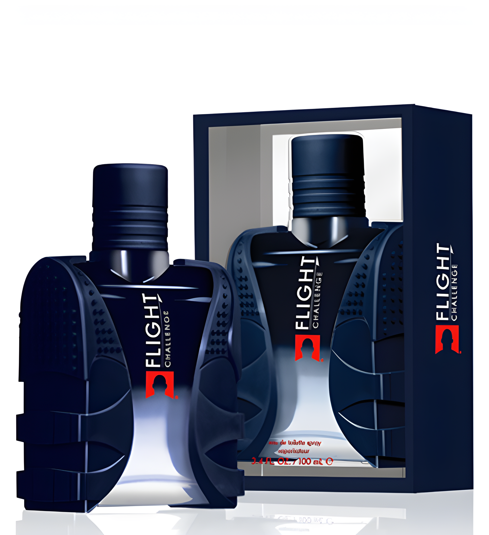 Flight Challenge by Michael Jordan perfume bottle