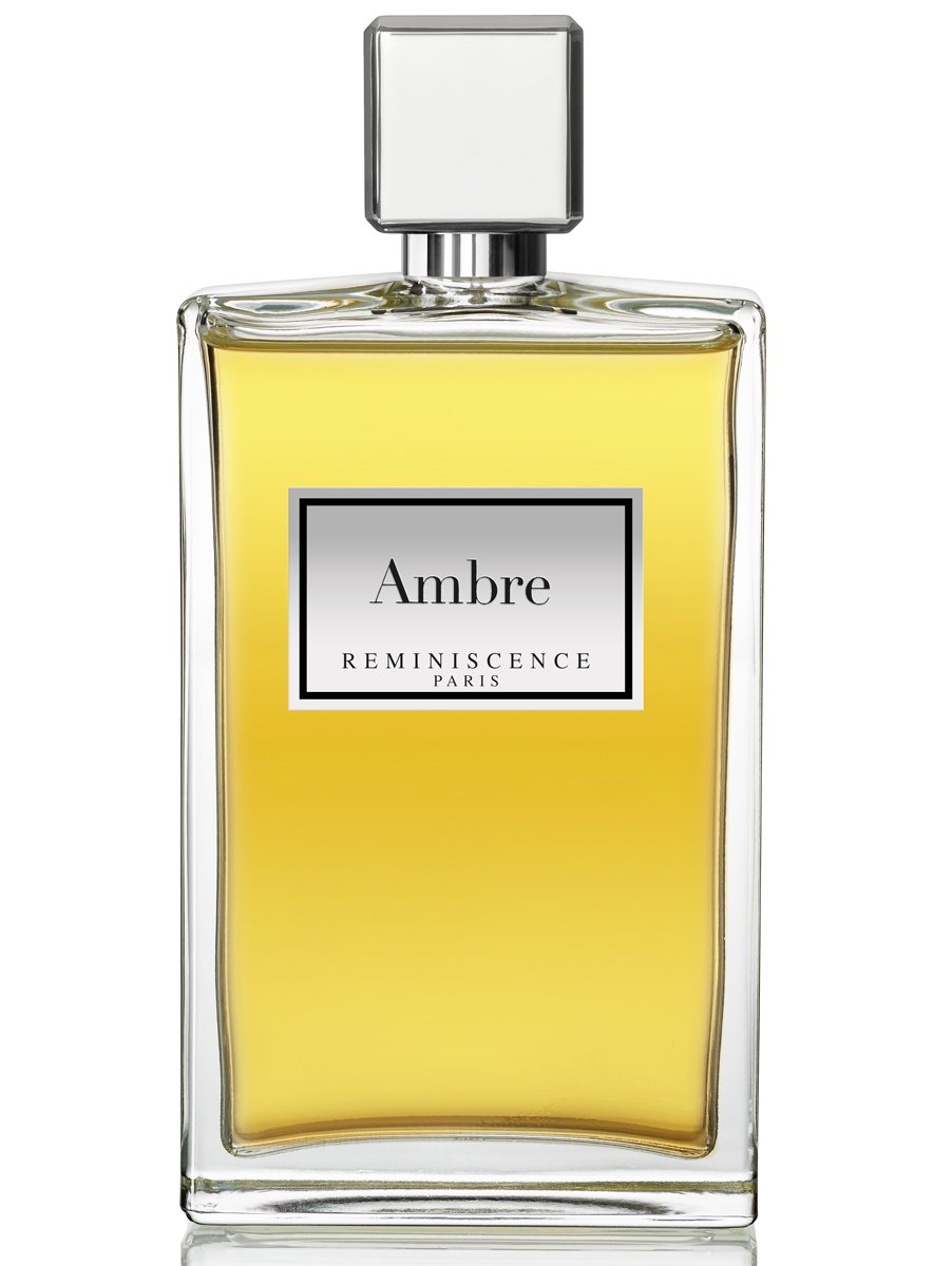 Ambre by Reminiscence perfume bottle