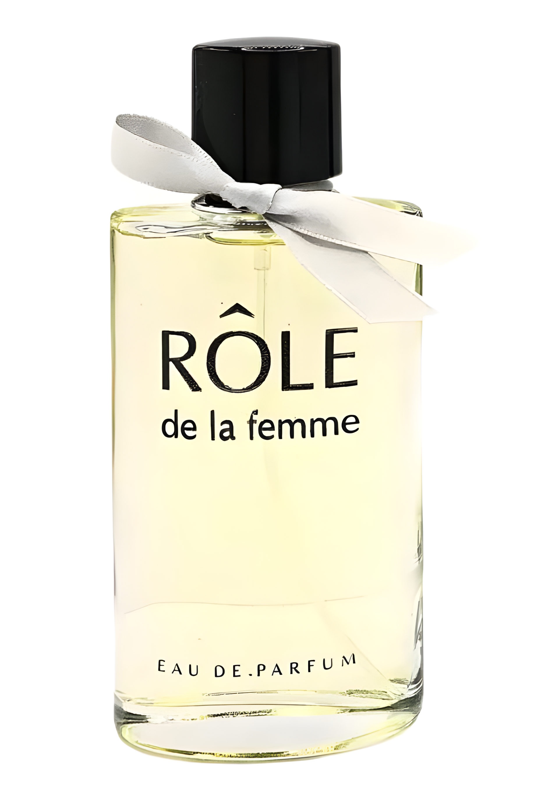 Role de La Femme by Новая Заря (The New Dawn) perfume bottle