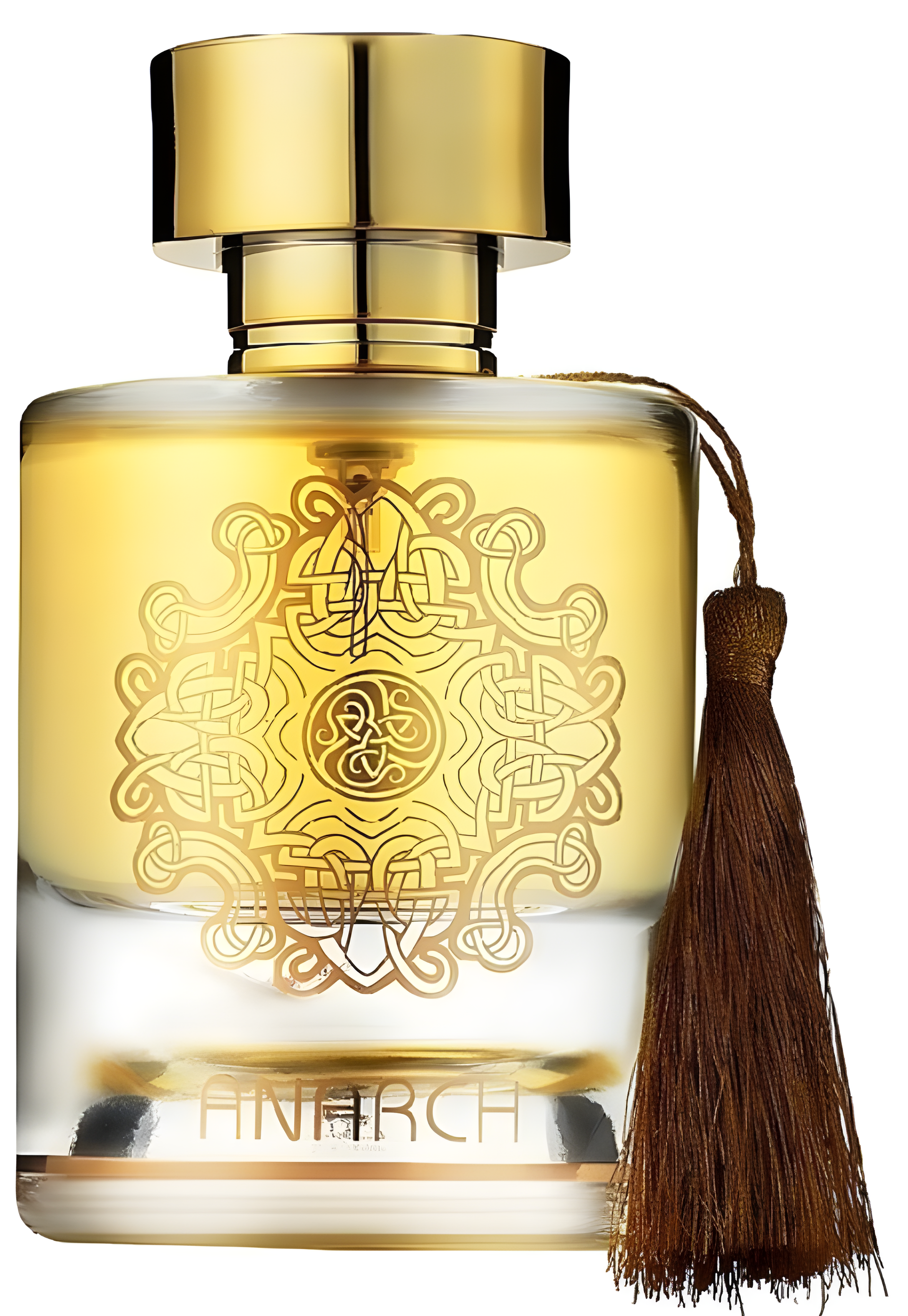 Anarch by Maison Alhambra perfume bottle