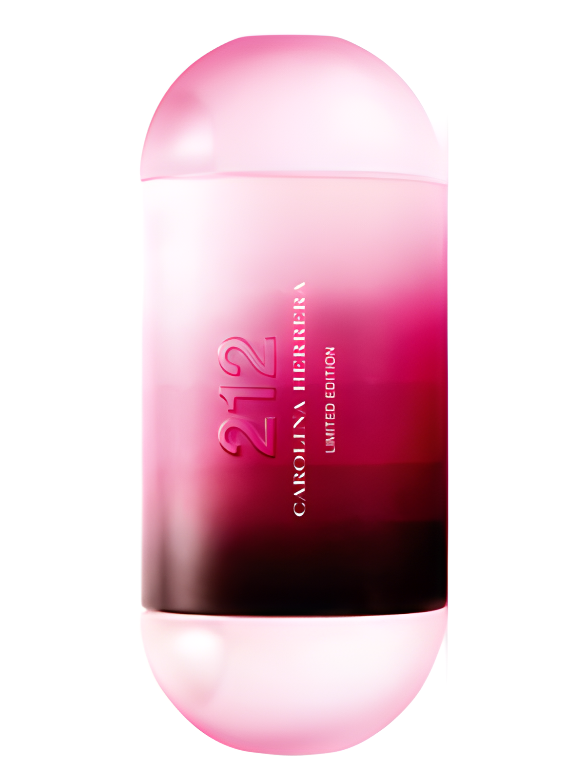 212 Summer by Carolina Herrera perfume bottle