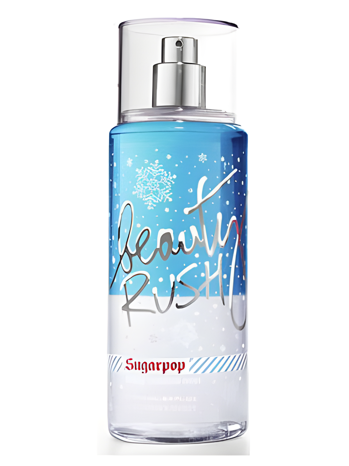 Sugarpop by Victoria's Secret perfume bottle