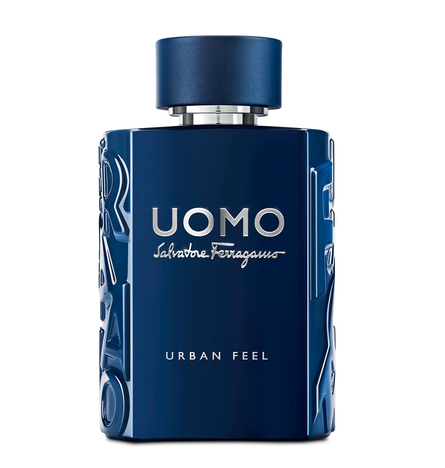 Uomo Salvatore Ferragamo Urban Feel by Salvatore Ferragamo perfume bottle