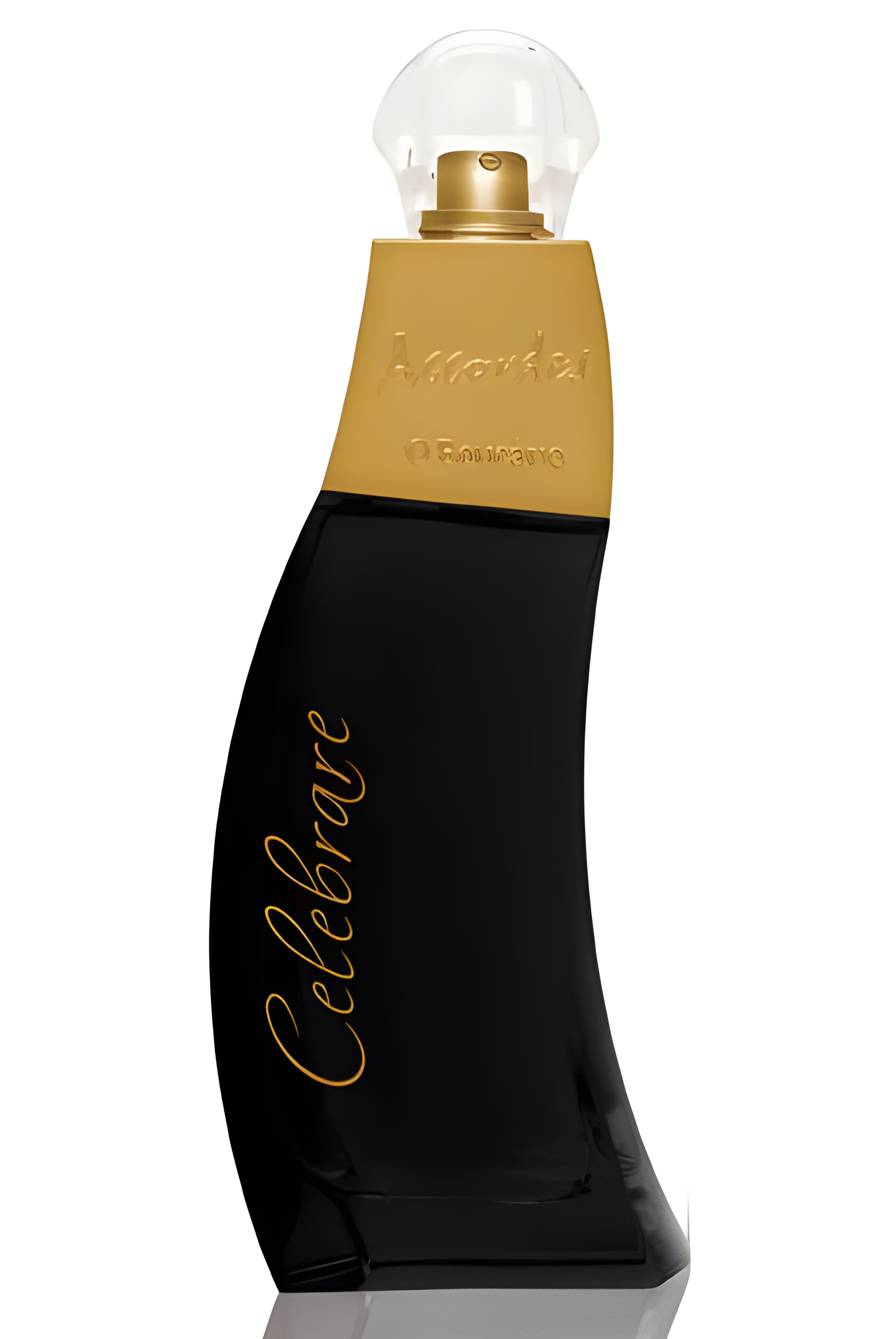 Accordes Celebrare by O Boticário perfume bottle