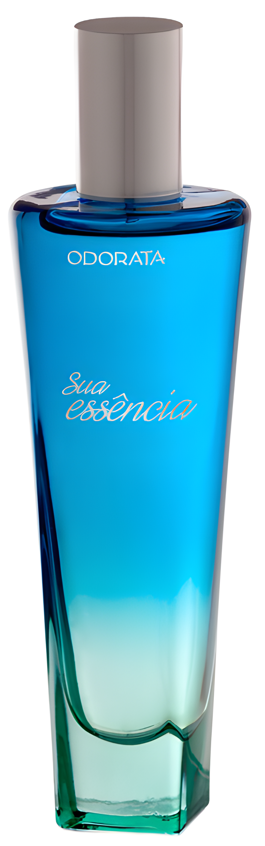 Sua Essência by Odorata perfume bottle