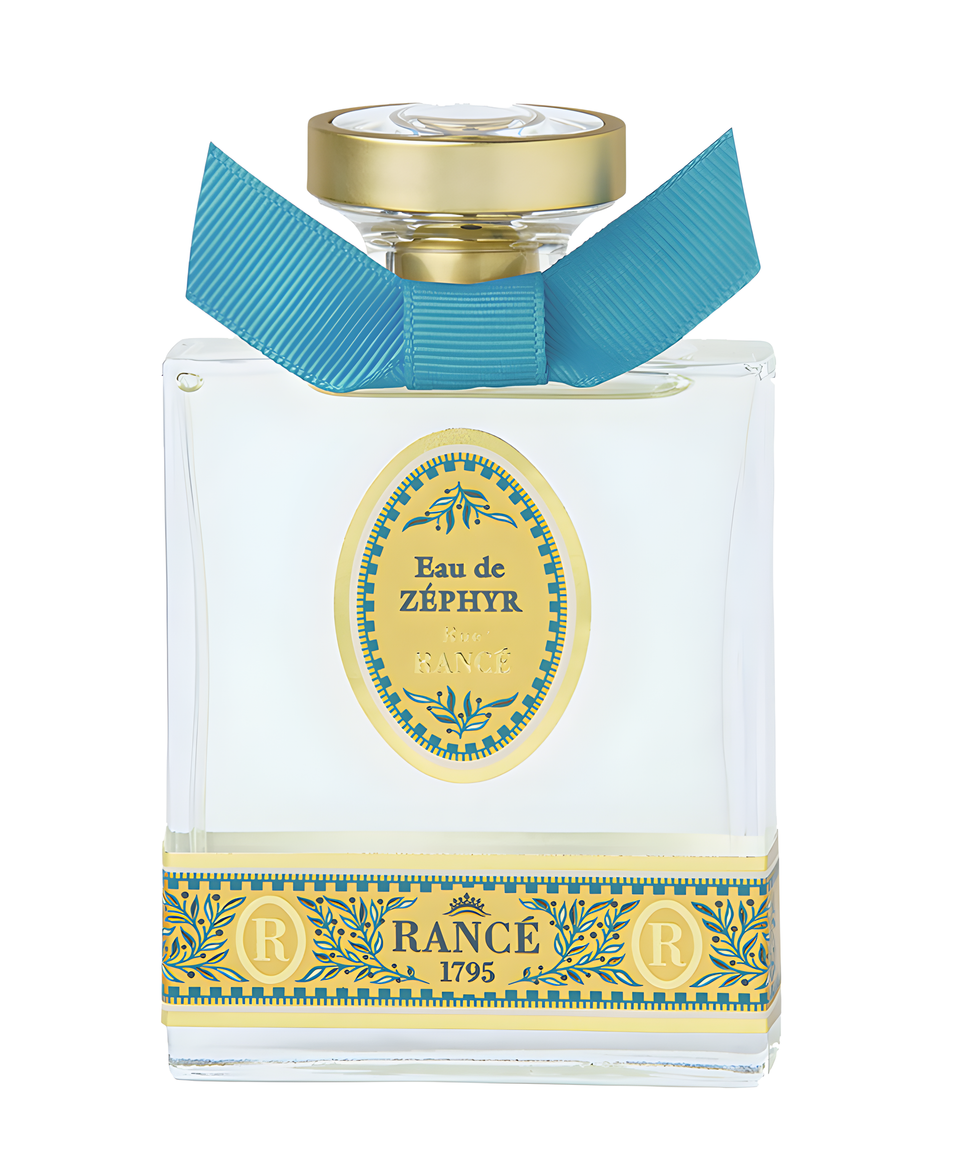 Rue Rance Eau de Zéphyr by Rance 1795 perfume bottle