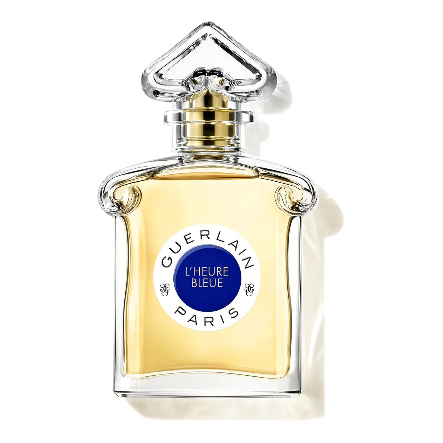 L'Heure Bleue Eau de Toilette by Guerlain perfume bottle