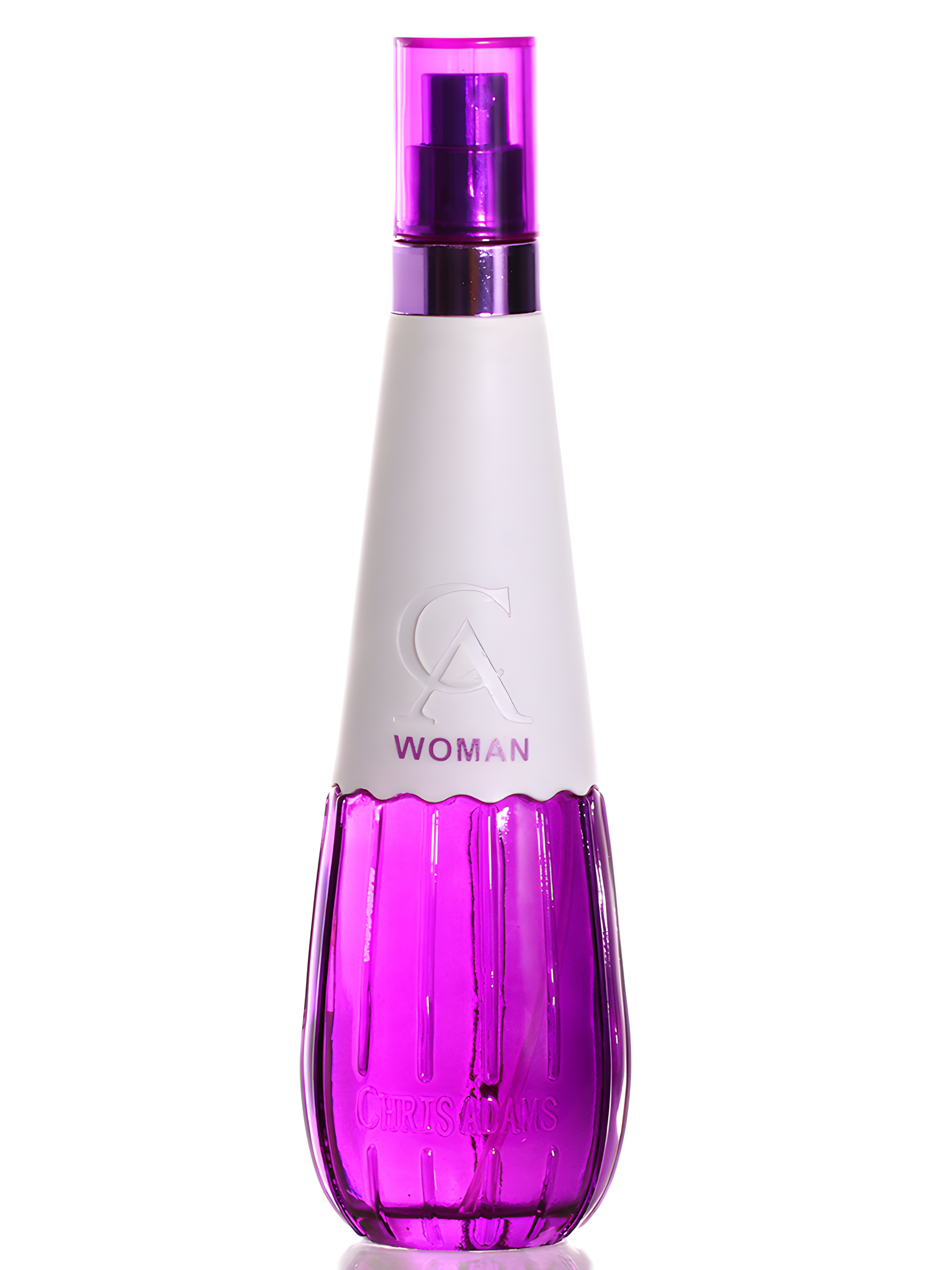 CA Woman by Chris Adams perfume bottle