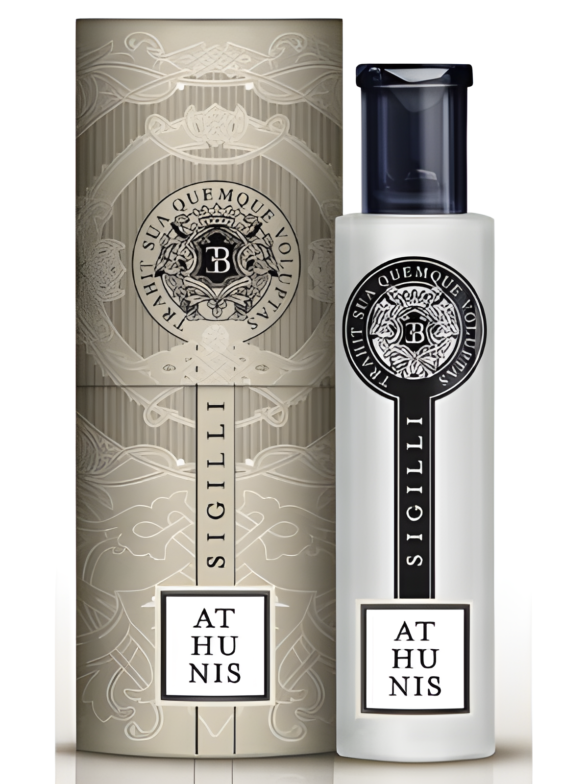 Athunis by Sigilli perfume bottle