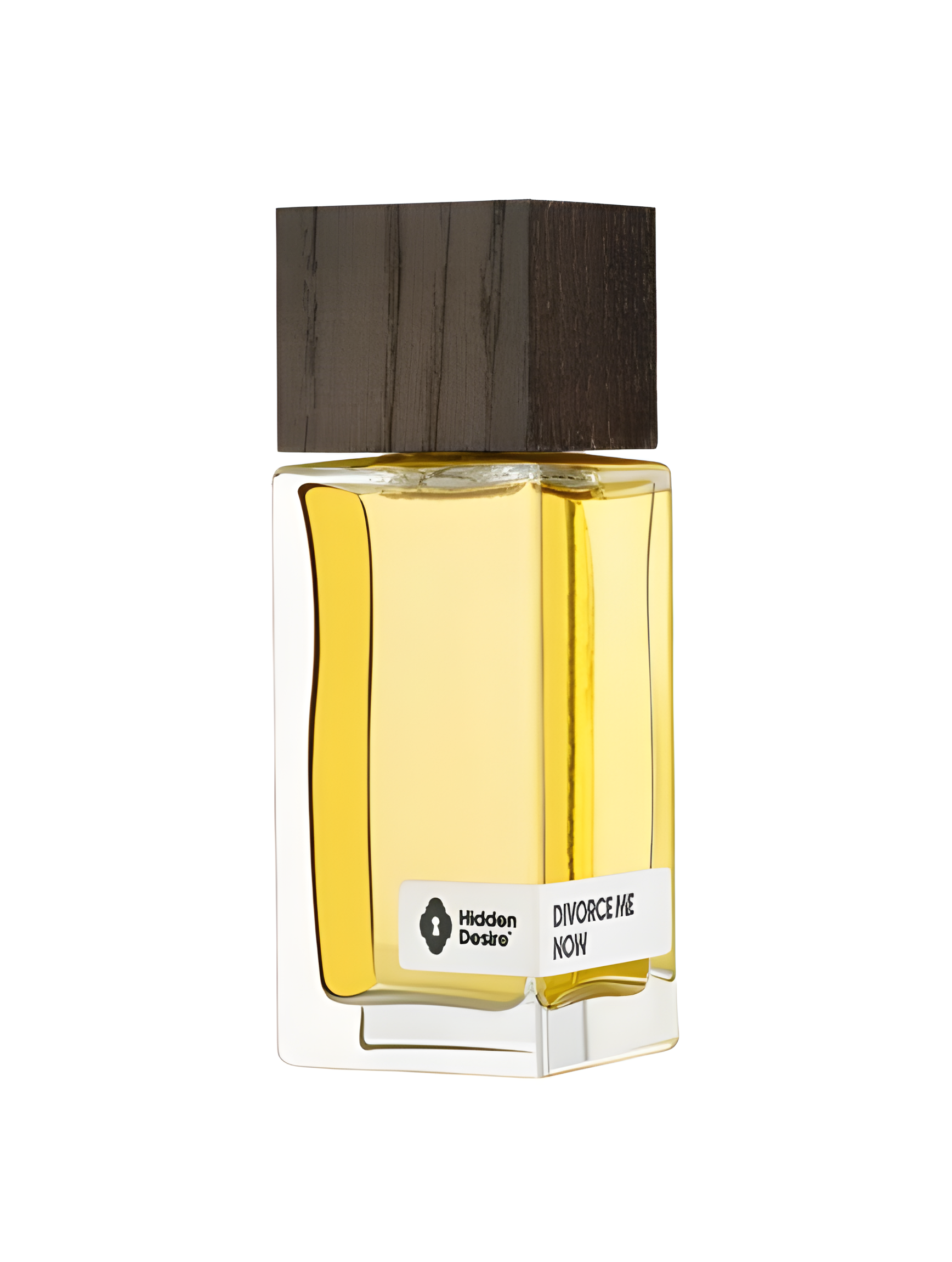 Divorce Me Now by Hidden Desire perfume bottle