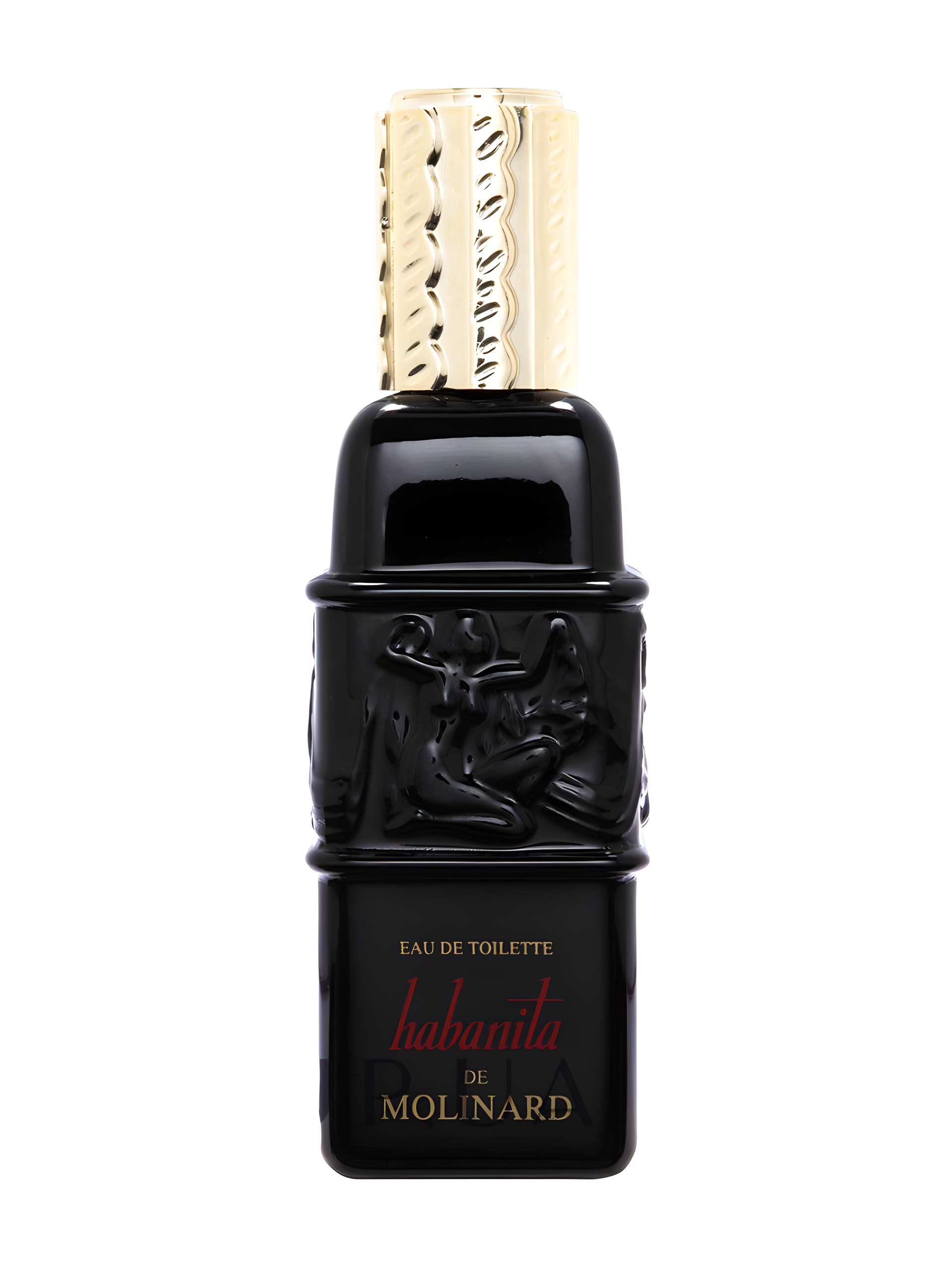 Habanita by Molinard perfume bottle