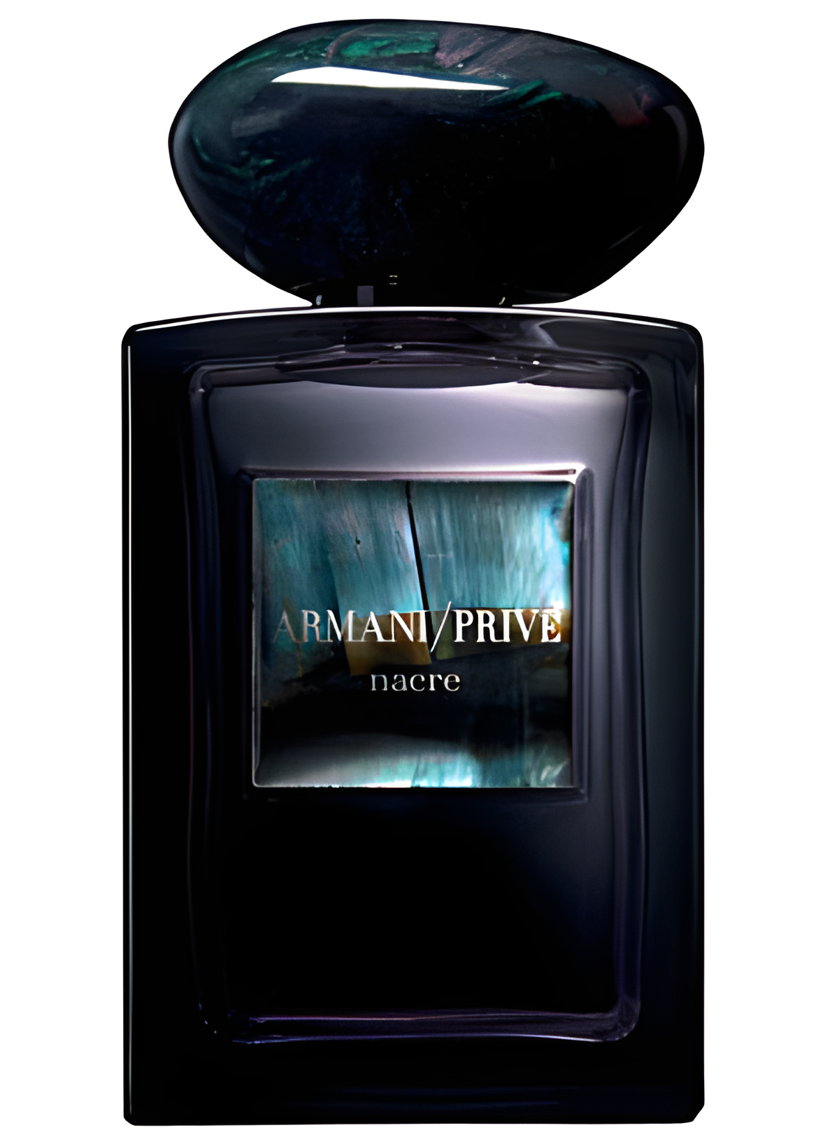 La Femme Nacre by Giorgio Armani perfume bottle