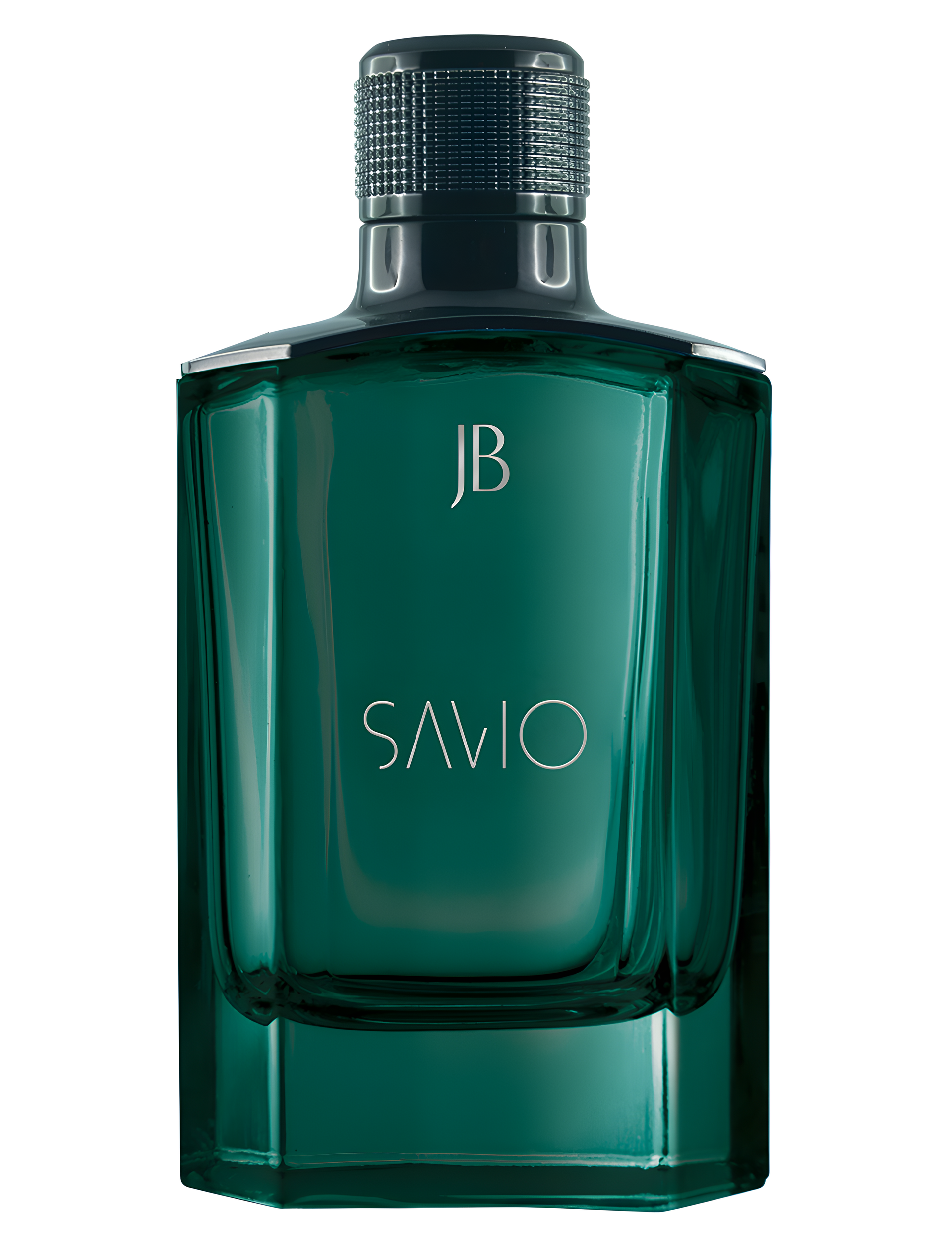 Savio Uomo by Jacques Battini perfume bottle