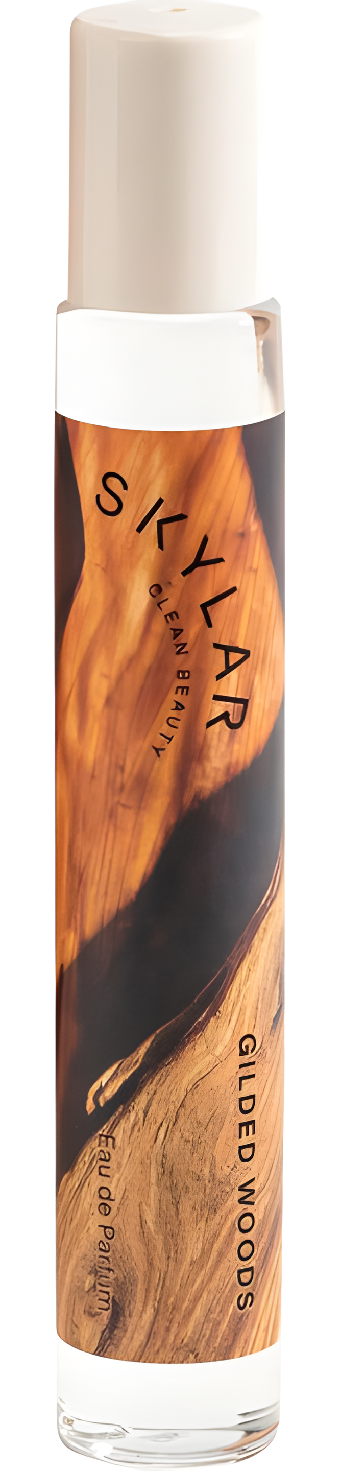 Gilded Woods by Skylar perfume bottle