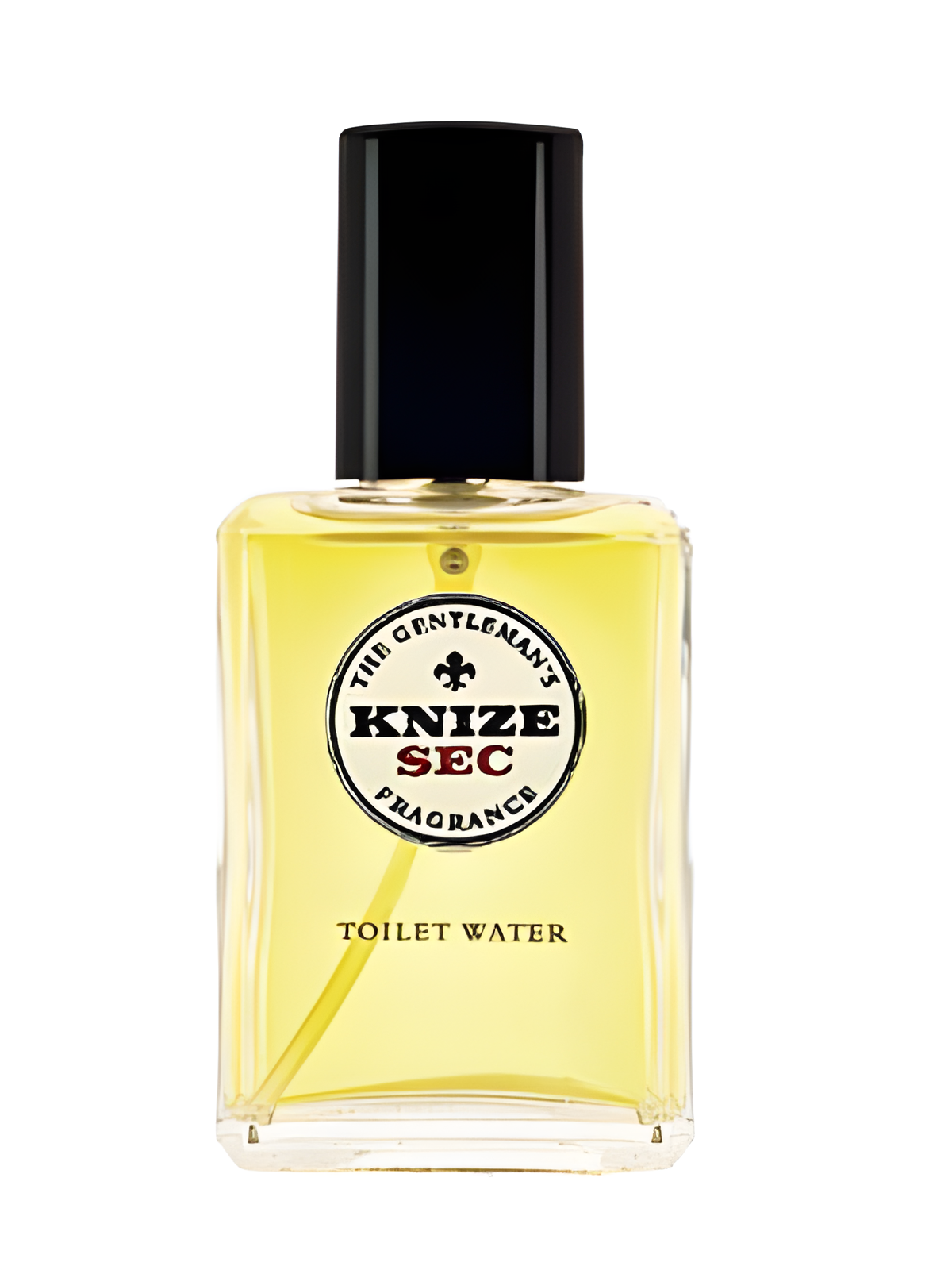 Knize Sec by Knize perfume bottle