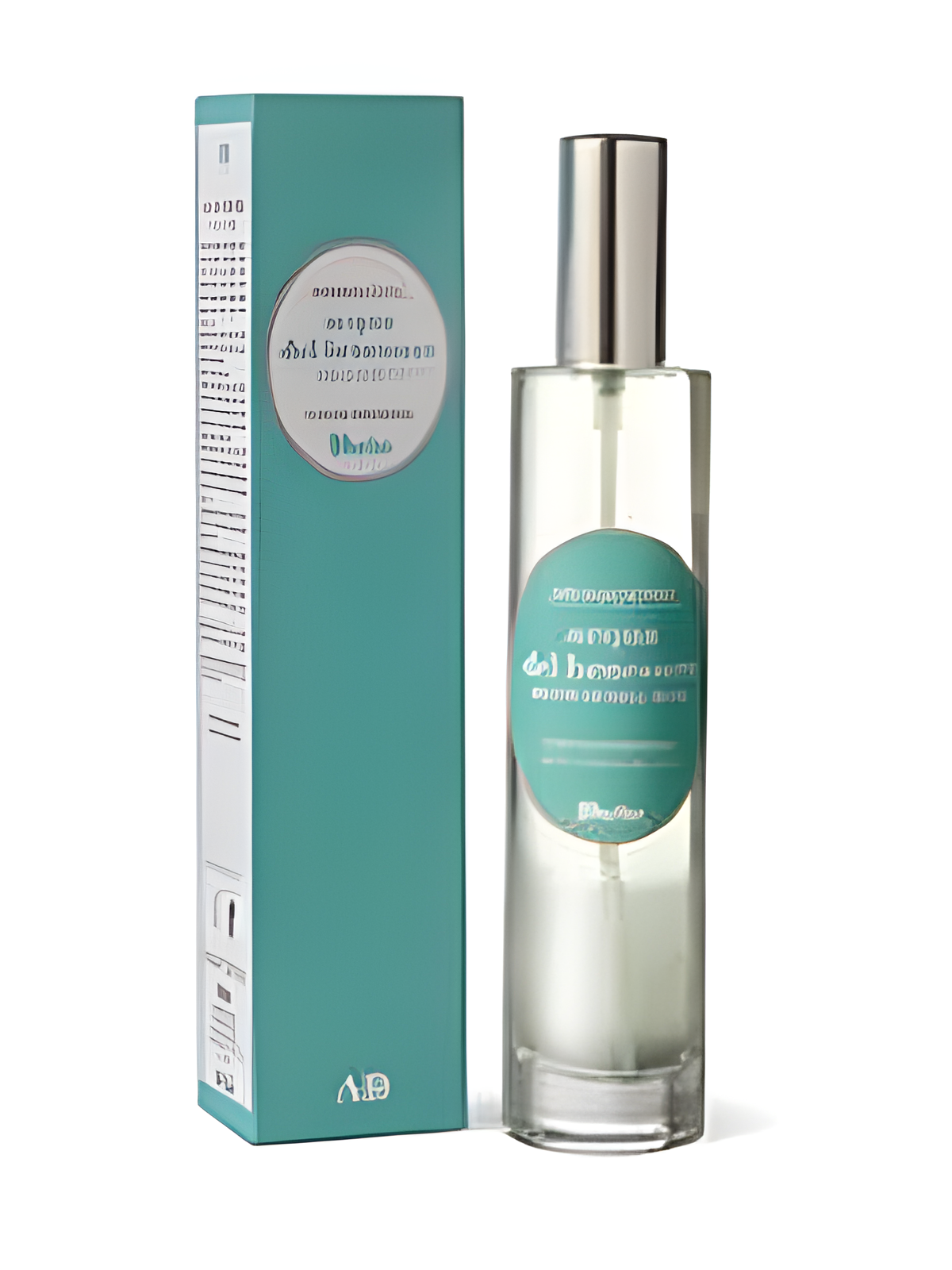 Acqua Del Benessere by Derbe perfume bottle