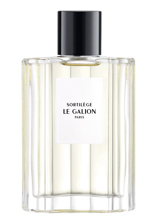 Sortilege (2022) by Le Galion perfume bottle