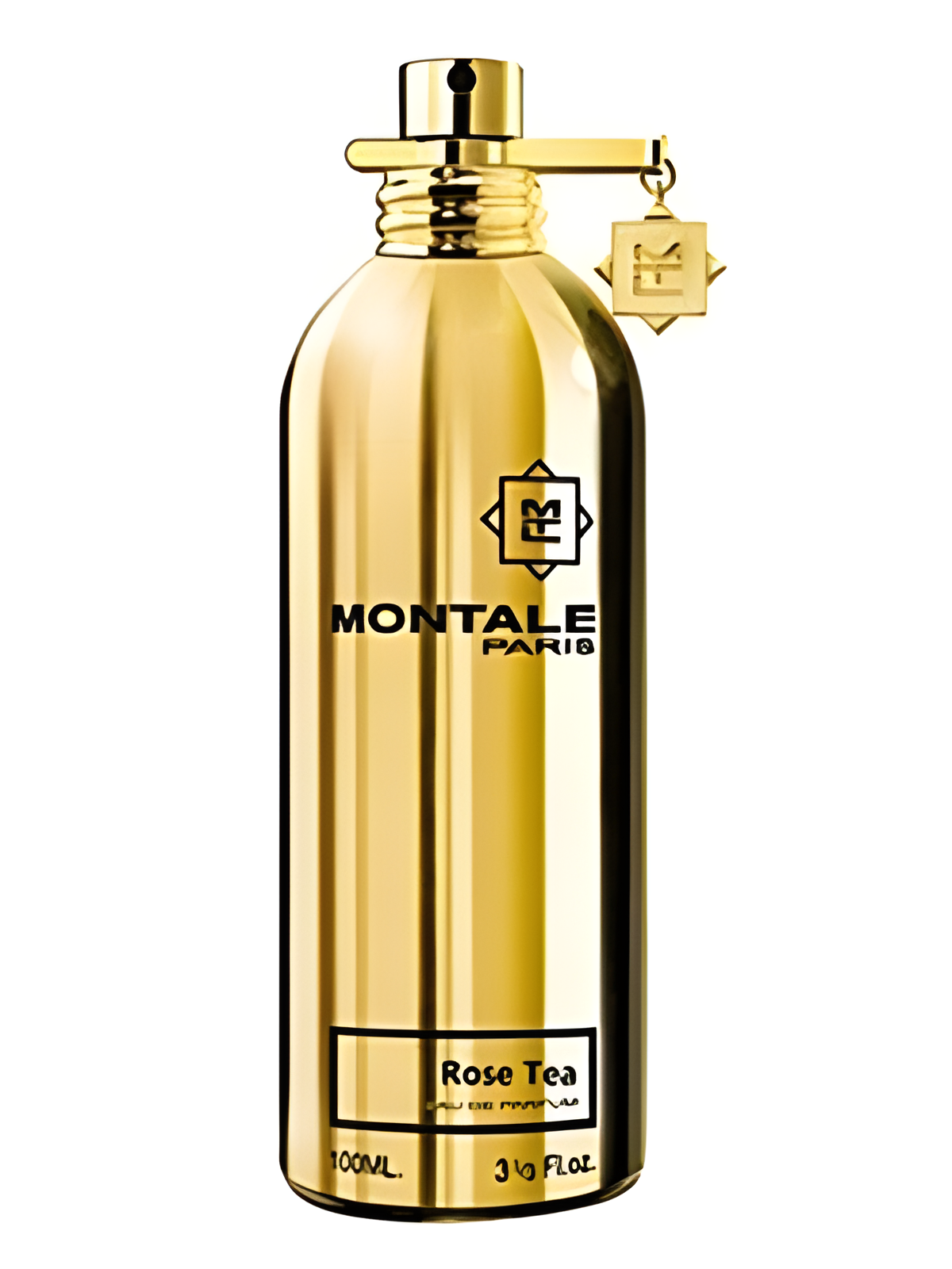 Rose Tea by Montale perfume bottle