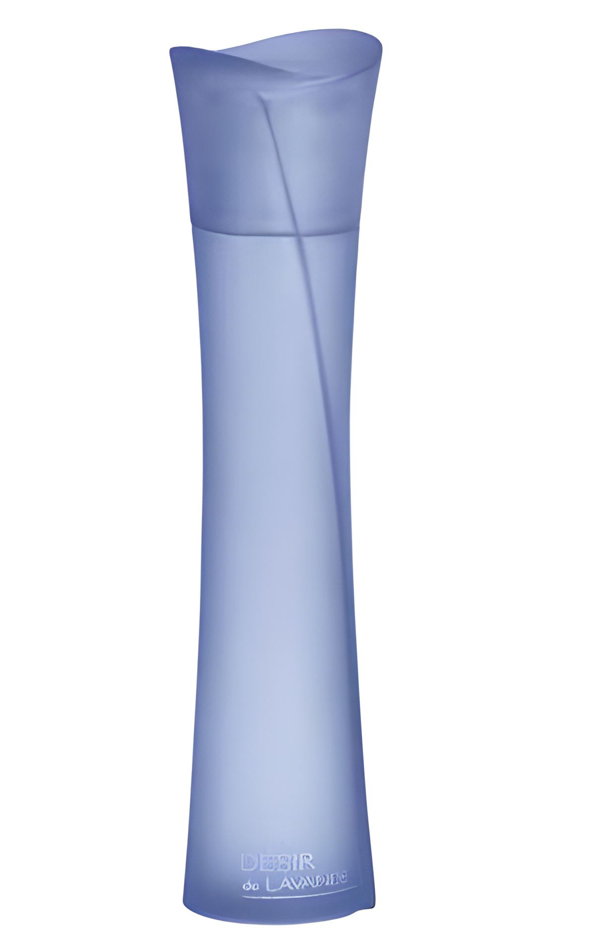 Pur Desir de Lavande by Yves Rocher perfume bottle