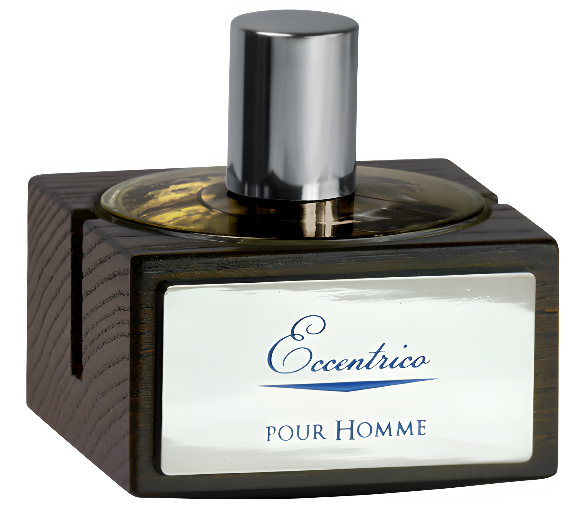 Eccentrico by Stato d'Animo perfume bottle