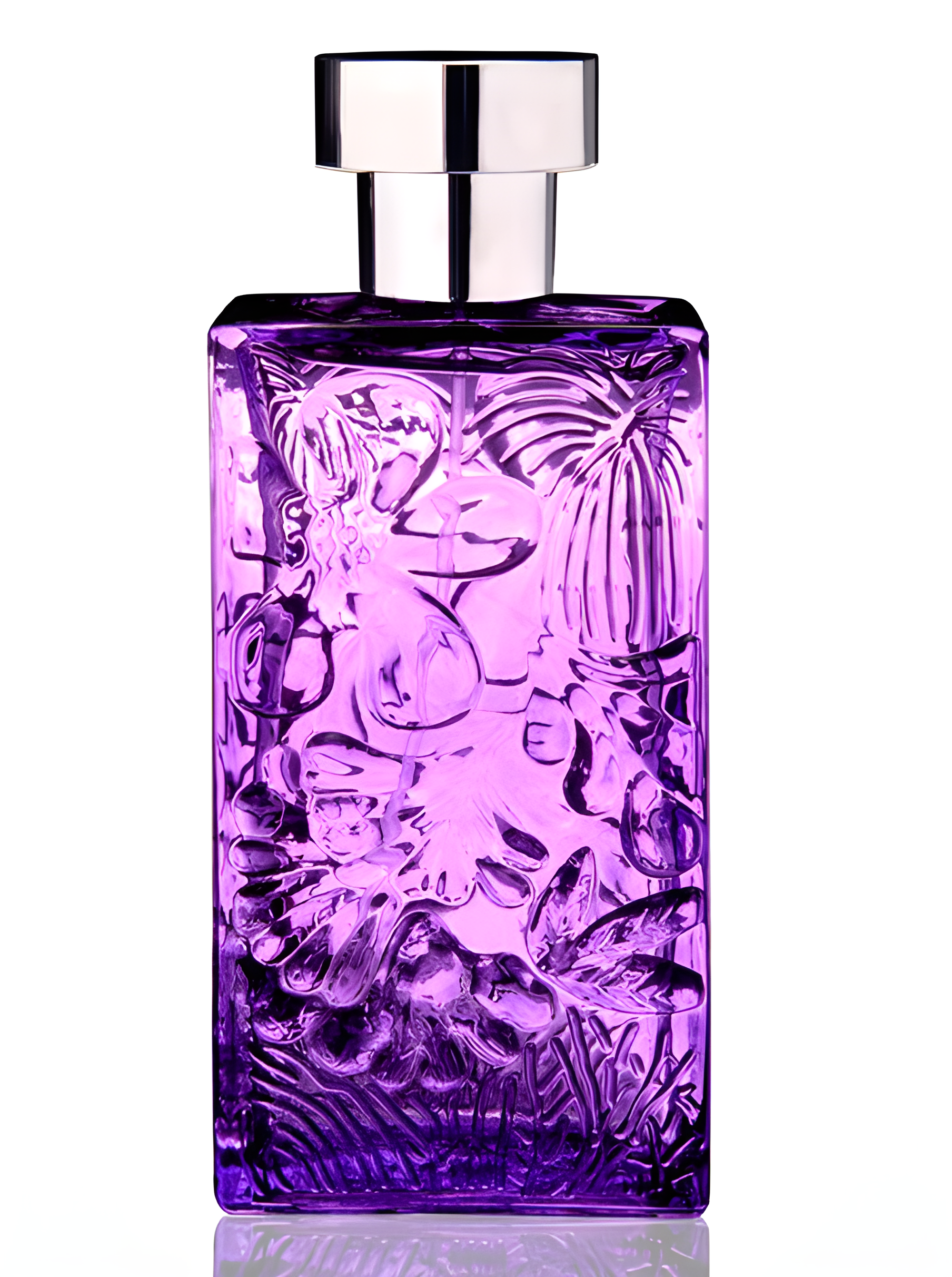 European Gardens by Nicolas Danila perfume bottle