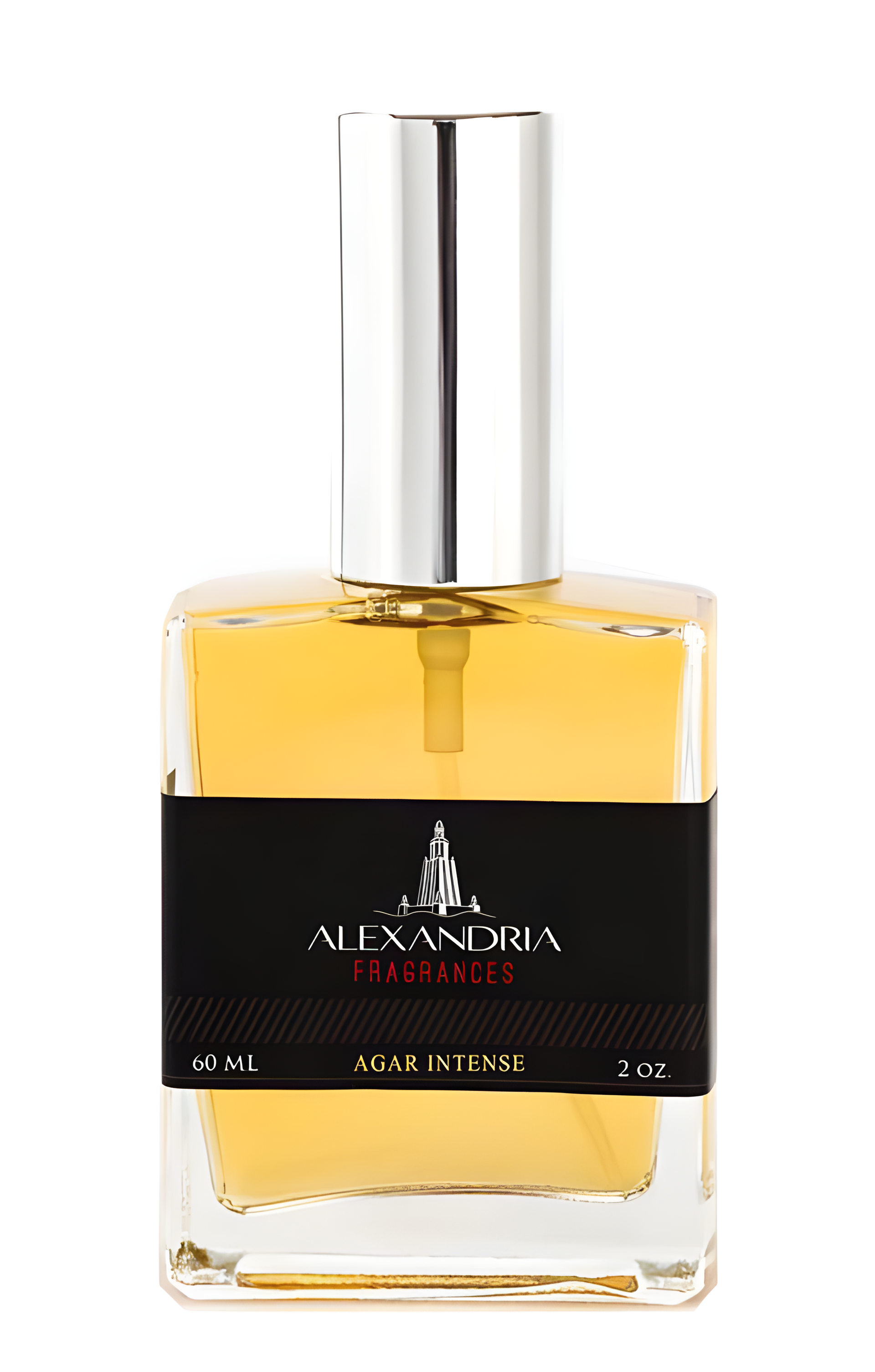 Agar Intense by Alexandria Fragrances perfume bottle