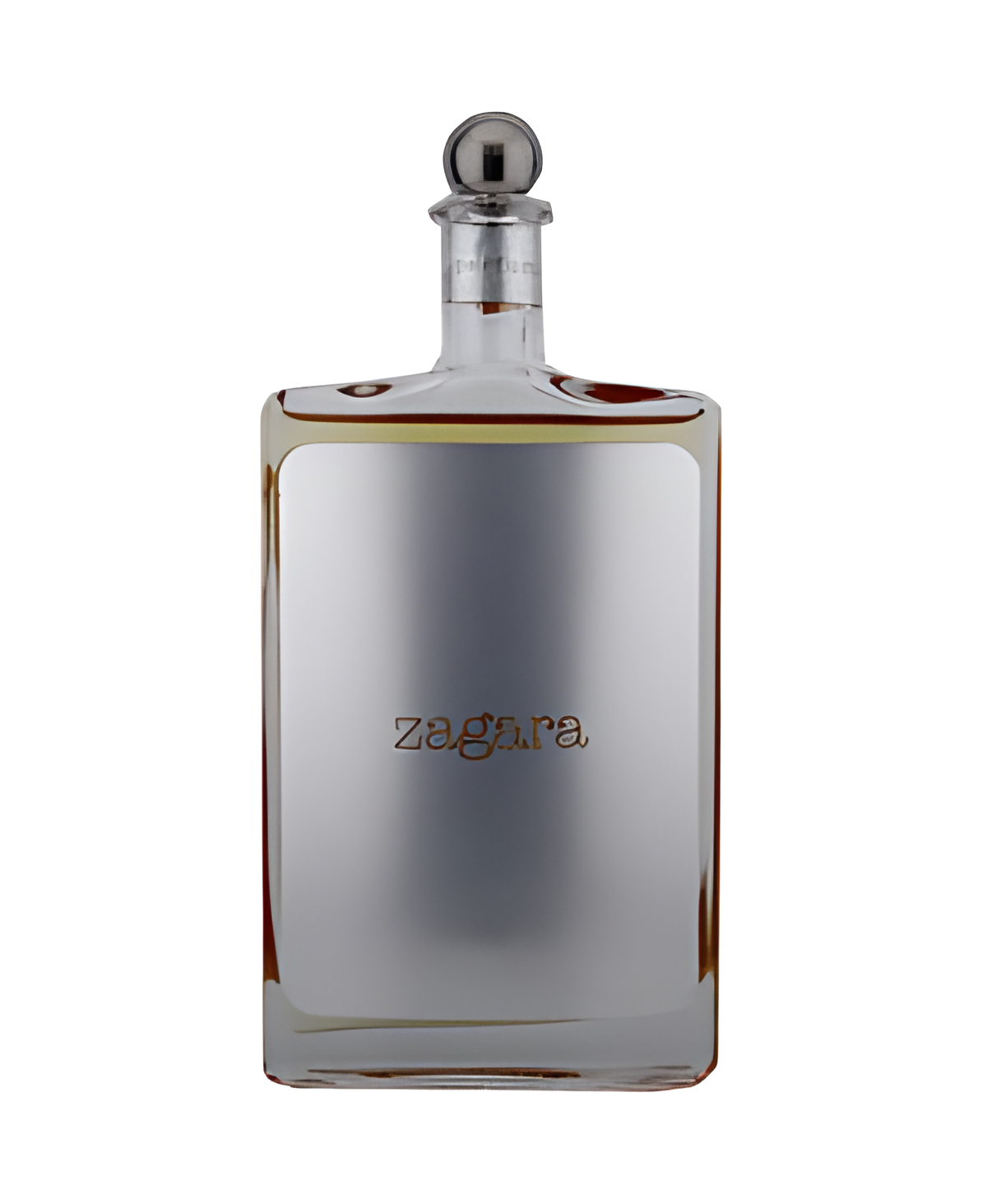 Zagara by Norma Kamali perfume bottle