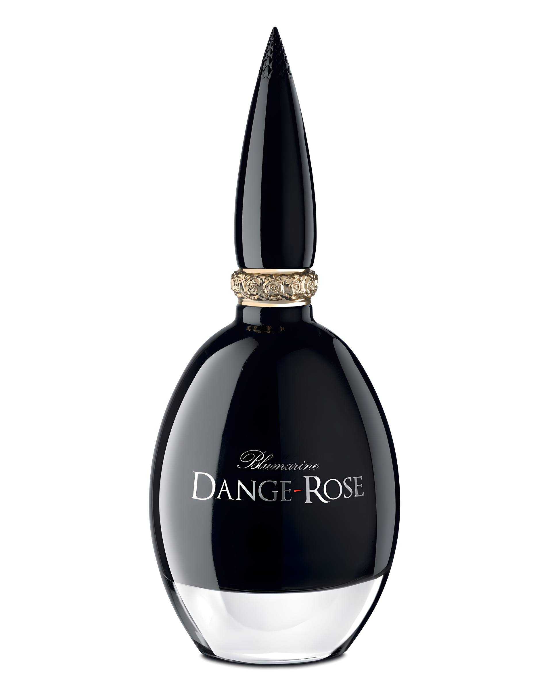 Dange-Rose by Blumarine perfume bottle