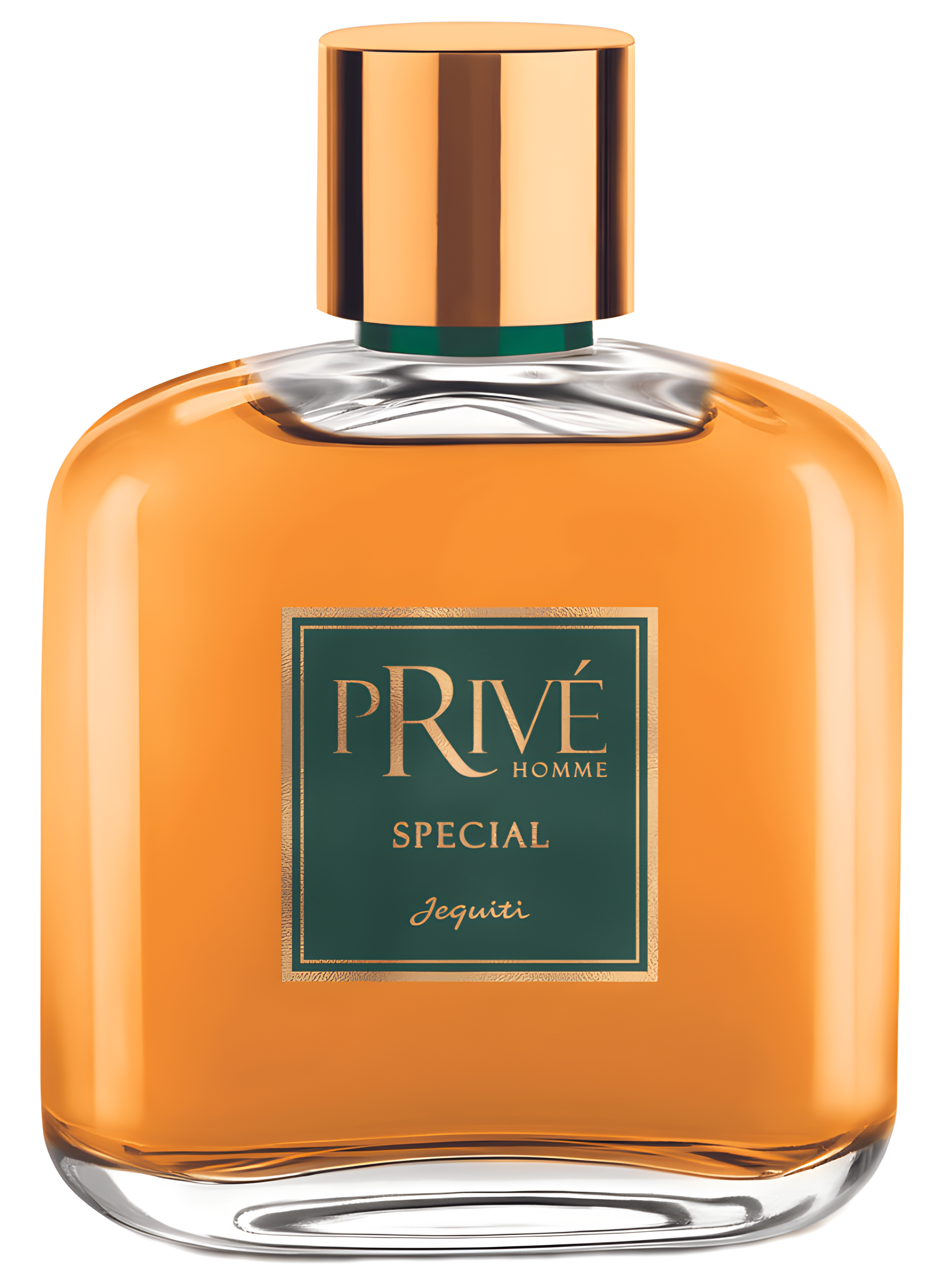 Privé Homme Special by Jequiti perfume bottle