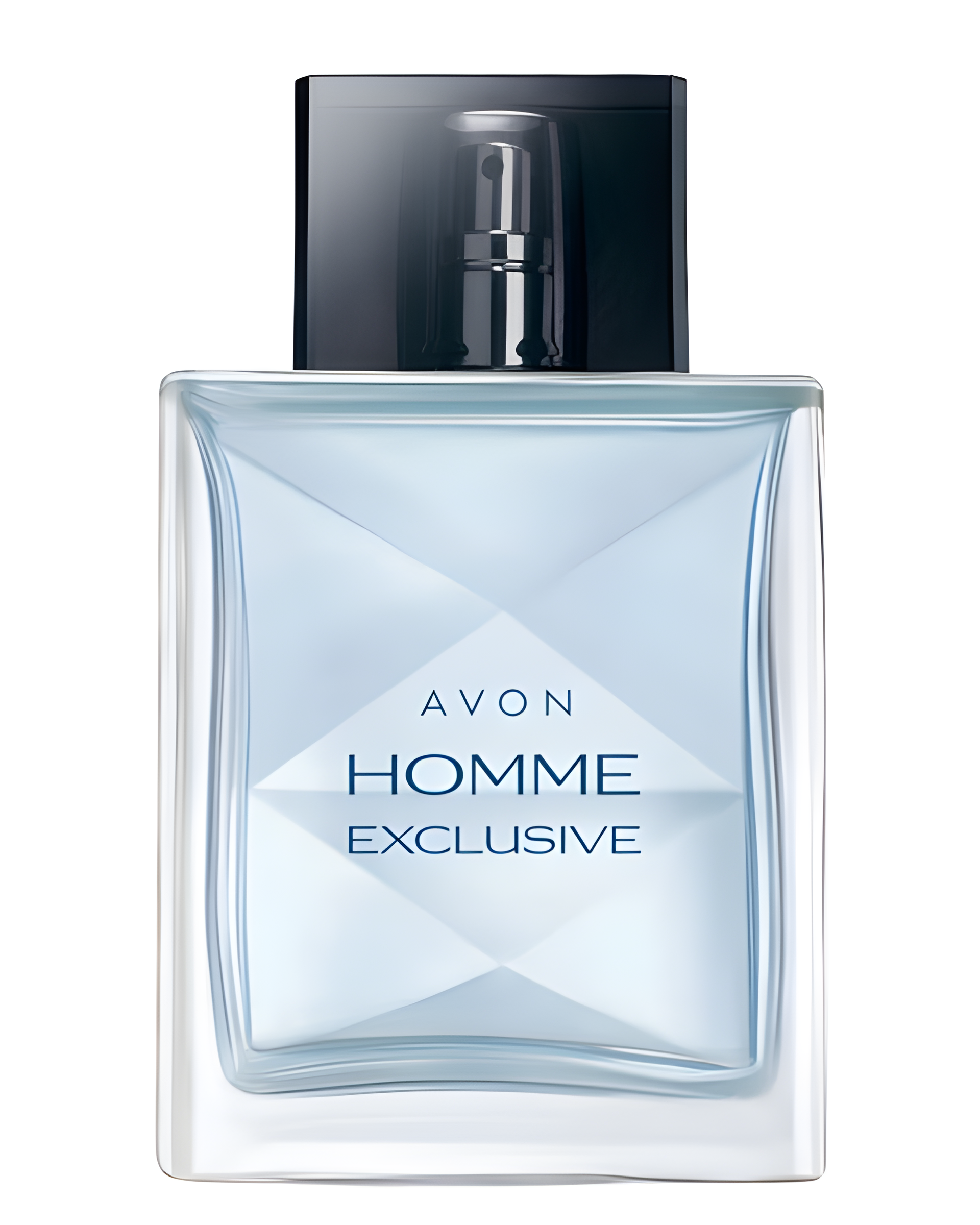 Homme Exclusive by Avon perfume bottle