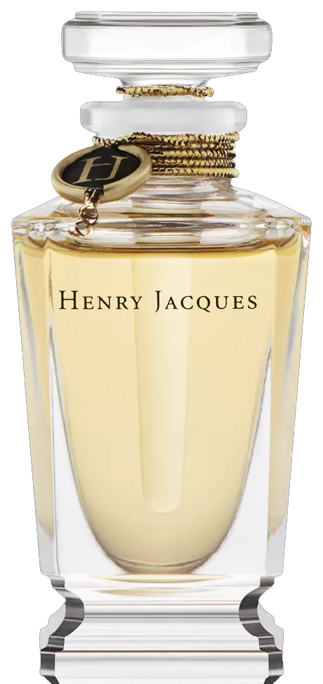 Rose Supreme by Henry Jacques perfume bottle