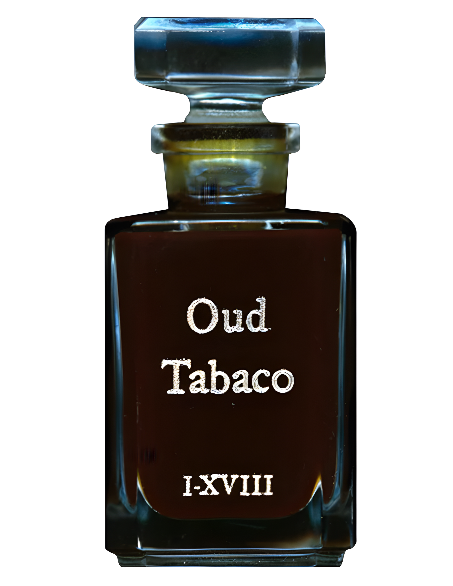 Oud Tabaco by Fueguia 1833 perfume bottle