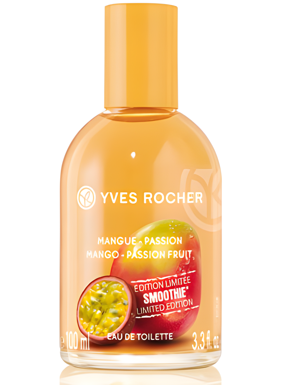 Mangue - Passion by Yves Rocher perfume bottle