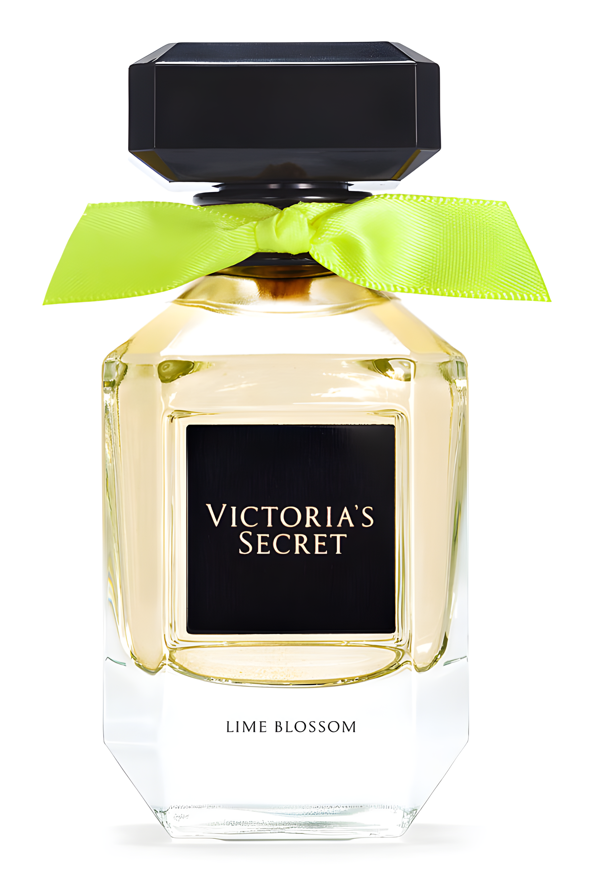 Lime Blossom by Victoria's Secret perfume bottle
