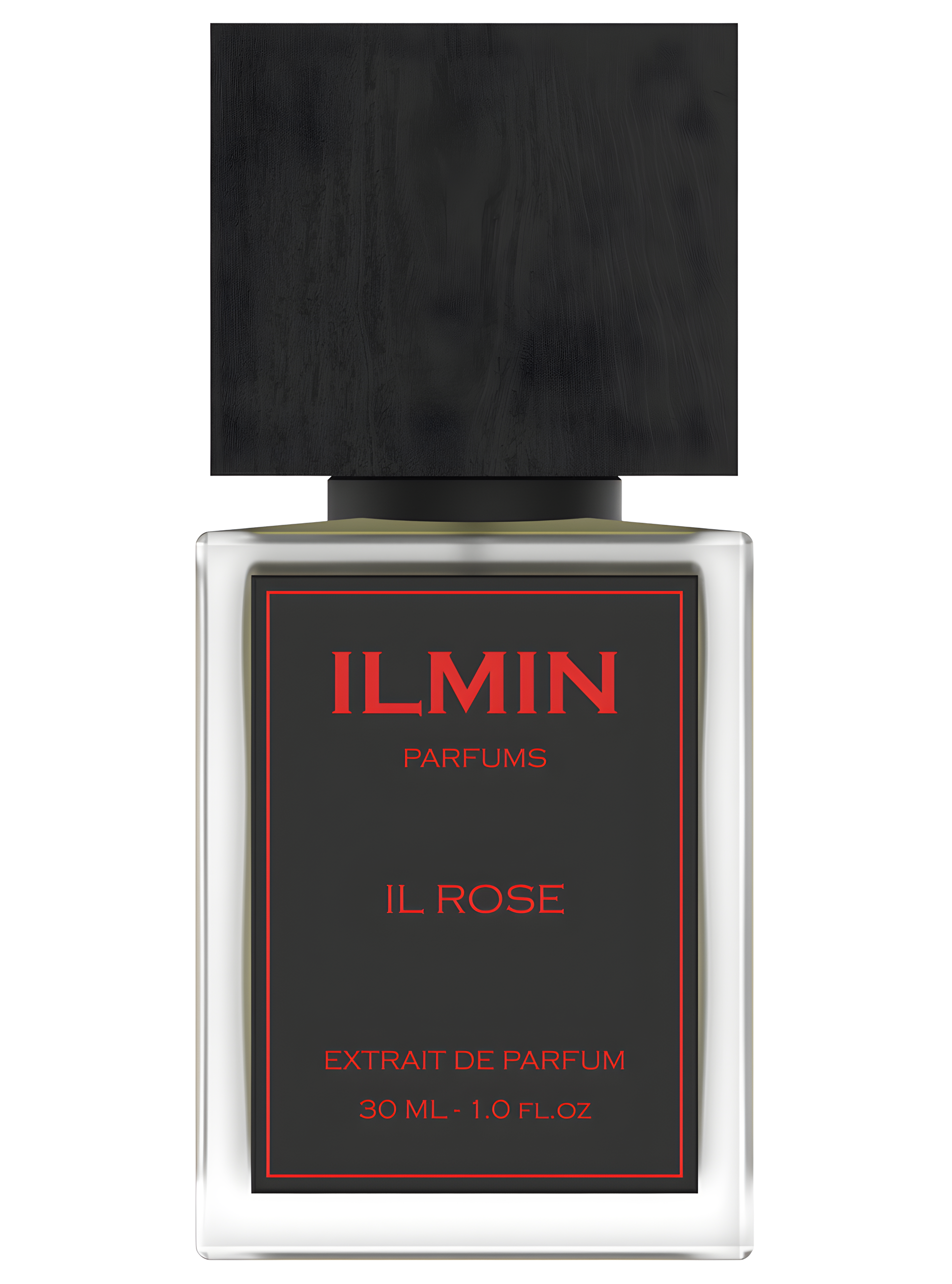 Il Rose by ILMIN Parfums perfume bottle
