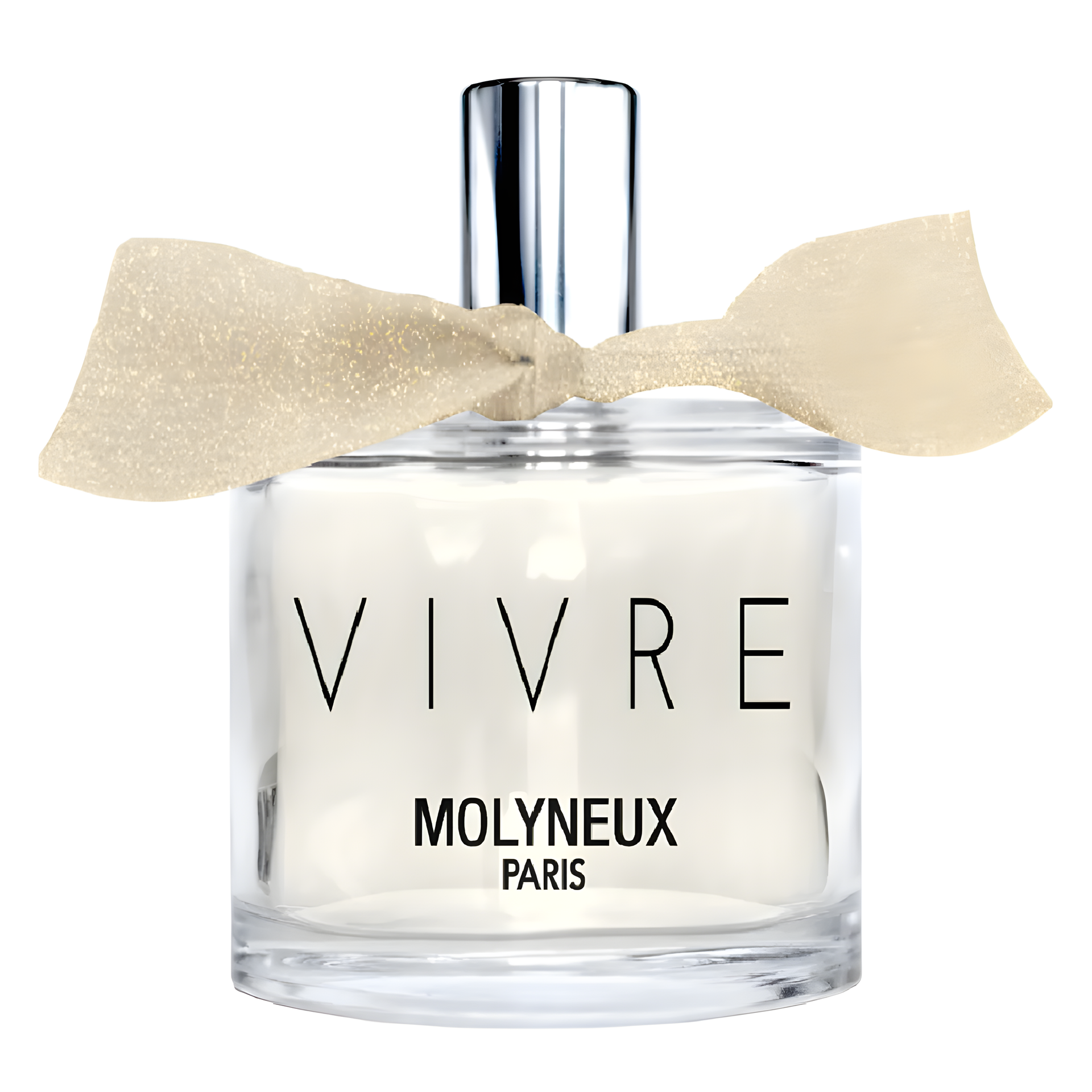 Vivre by Molyneux perfume bottle