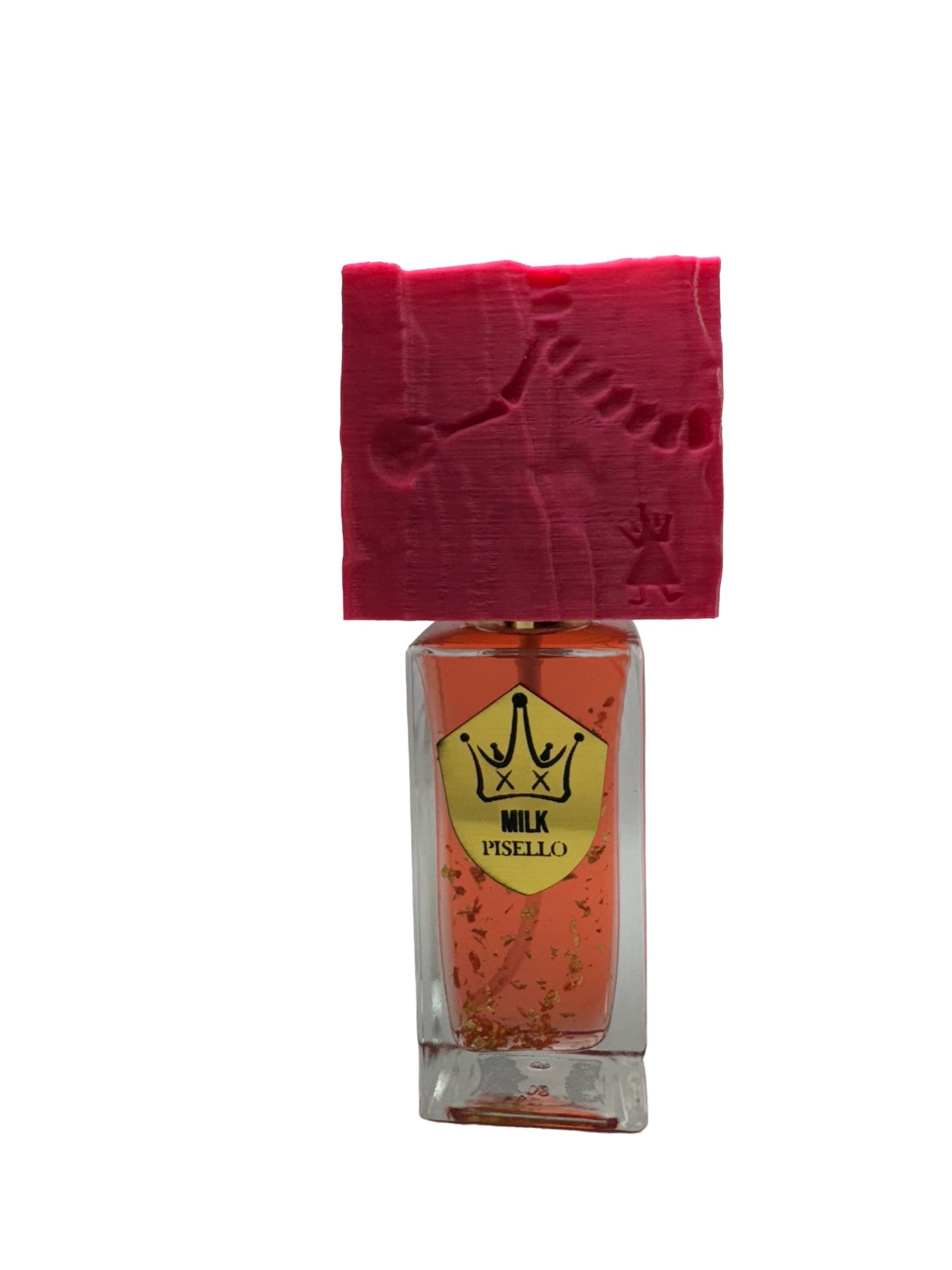 Milk by Pisello Parfum perfume bottle