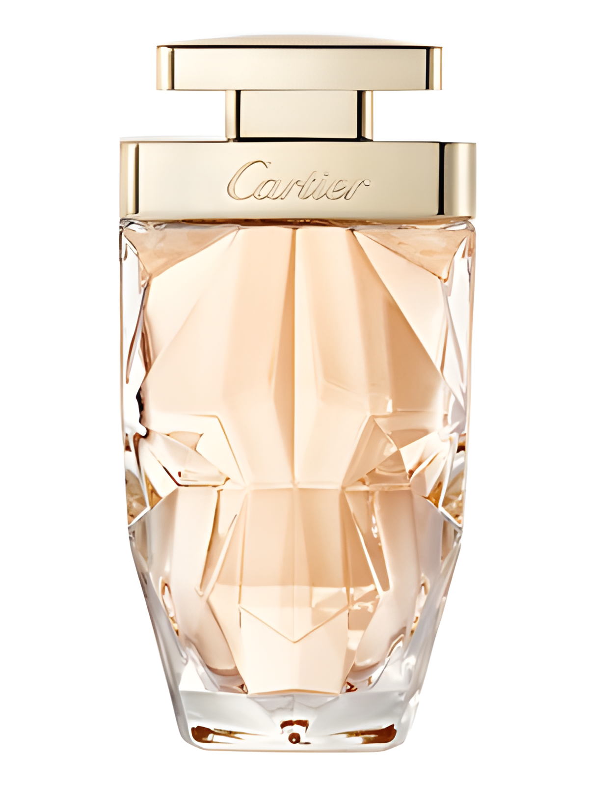 La Panthere Legere by Cartier perfume bottle