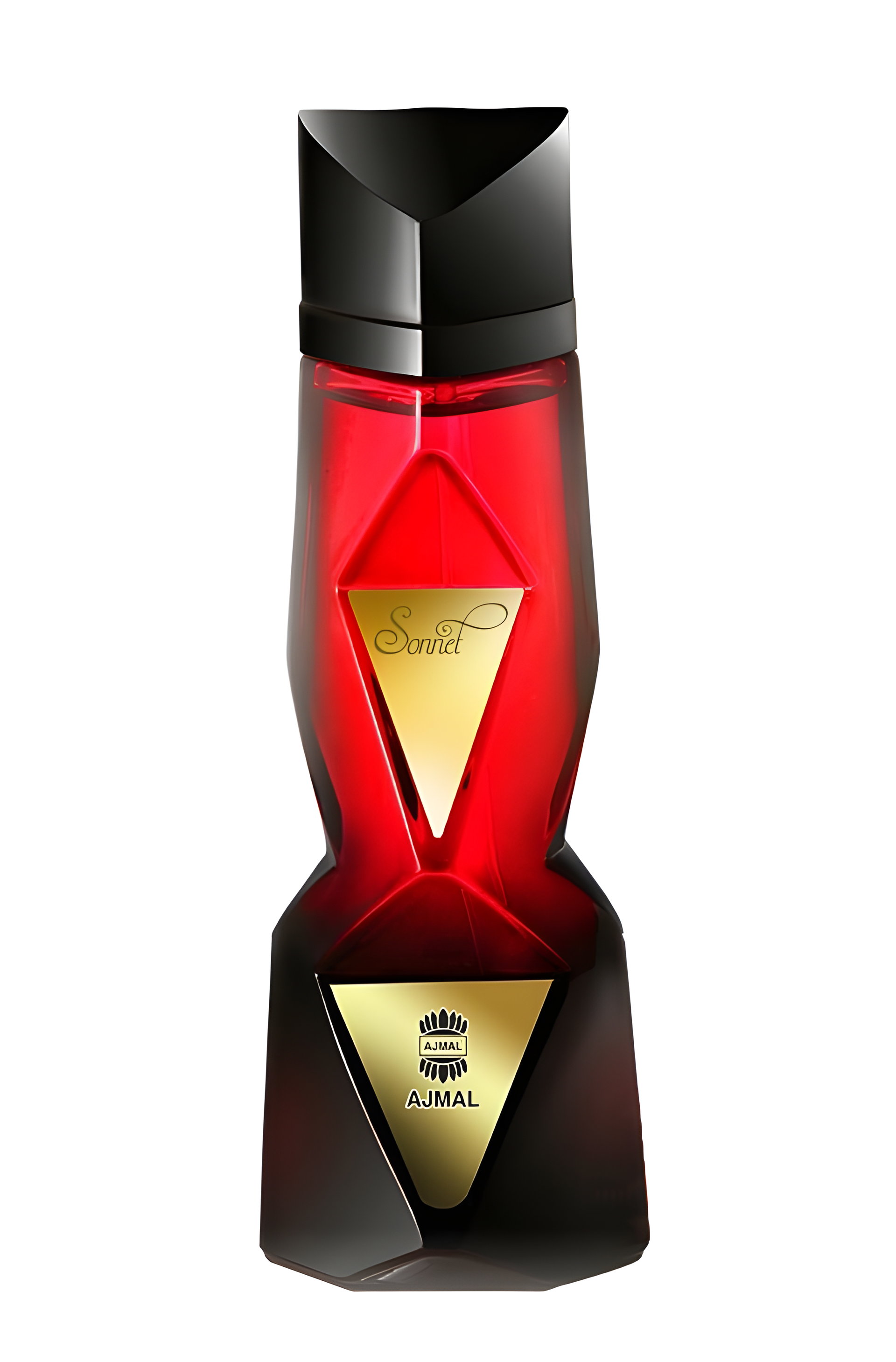 Sonnet by Ajmal perfume bottle