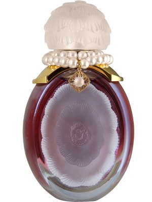 Heaven by Alexandre.J perfume bottle