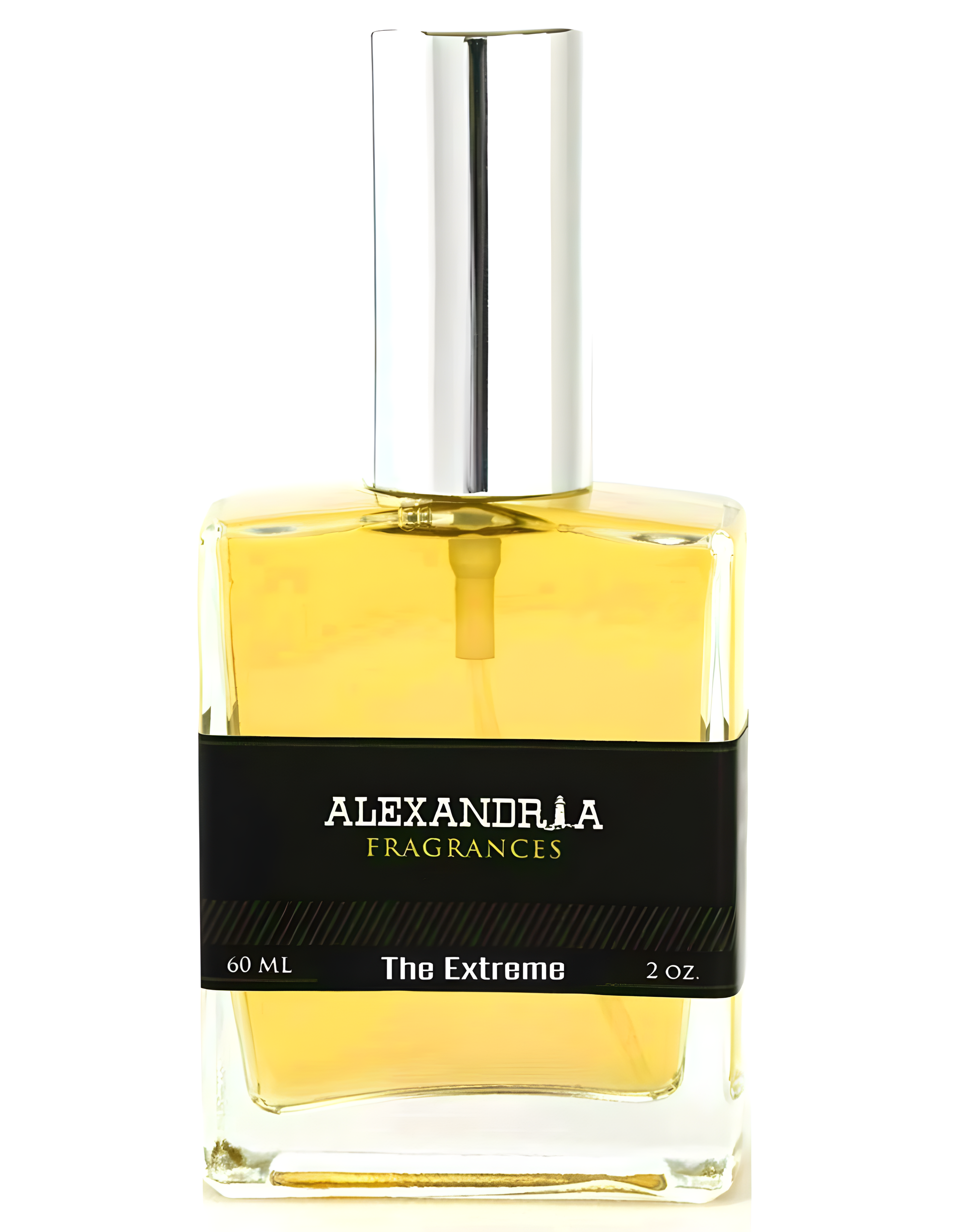 The Extreme by Alexandria Fragrances perfume bottle