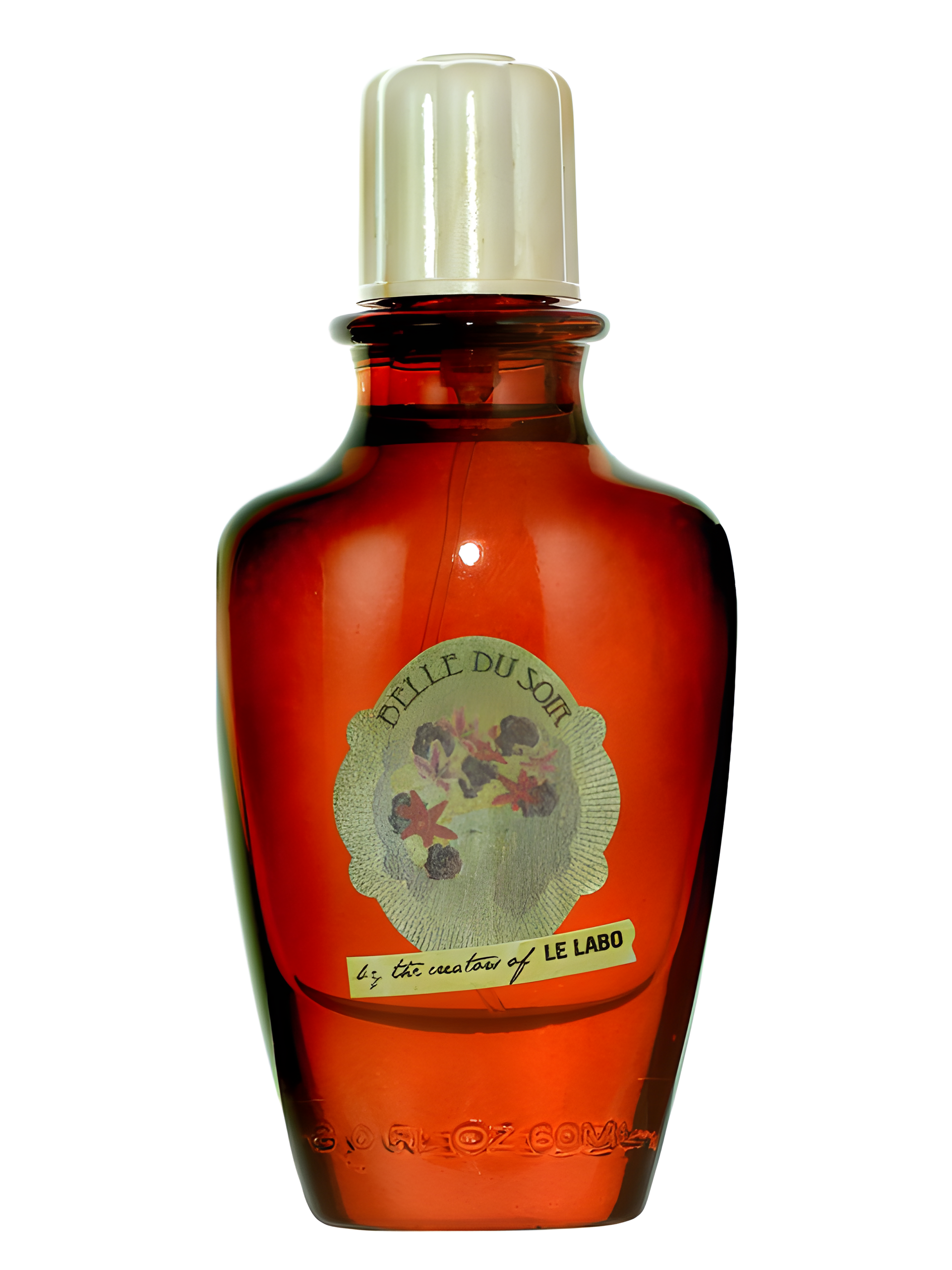 Belle Du Soir by Le Labo perfume bottle