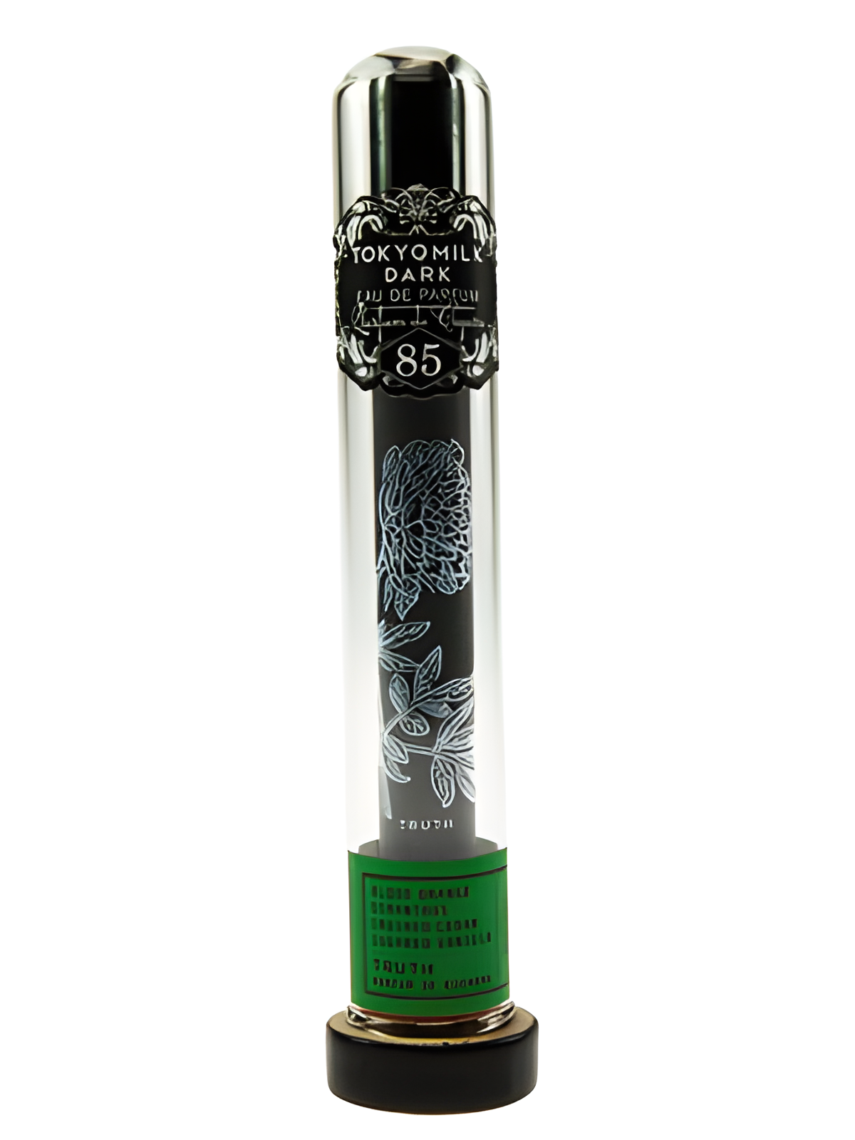 Truth No. 85 by Tokyo Milk Parfumerie Curiosite perfume bottle