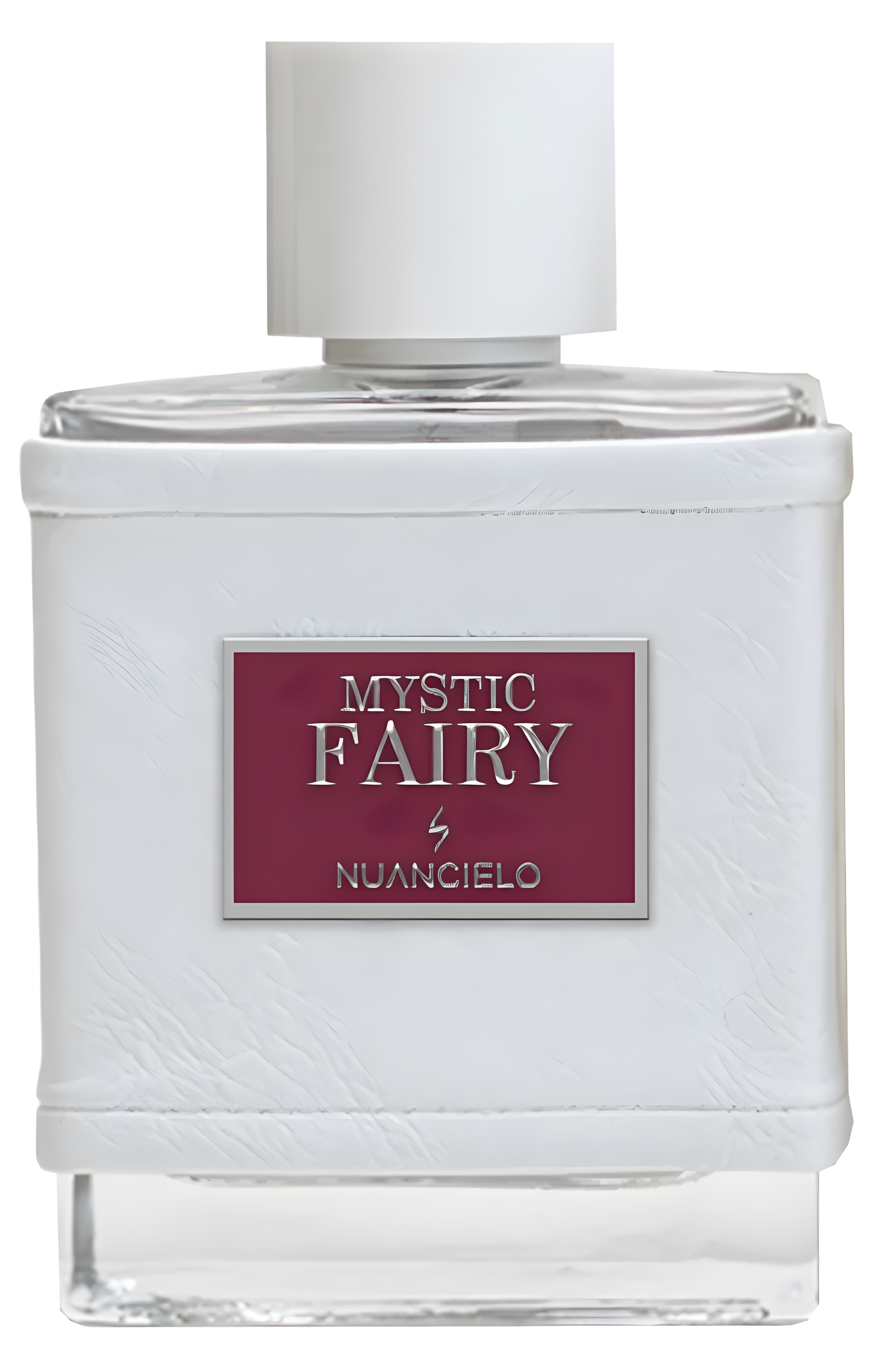 Mystic Fairy by Nuancielo perfume bottle